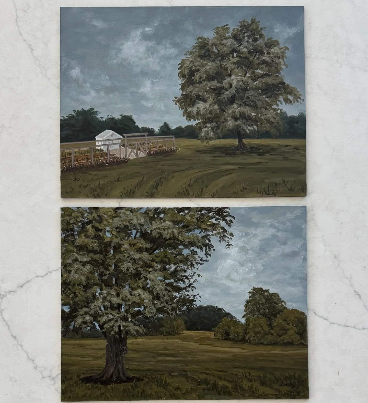 Commission 2/4, 3/4 ✨