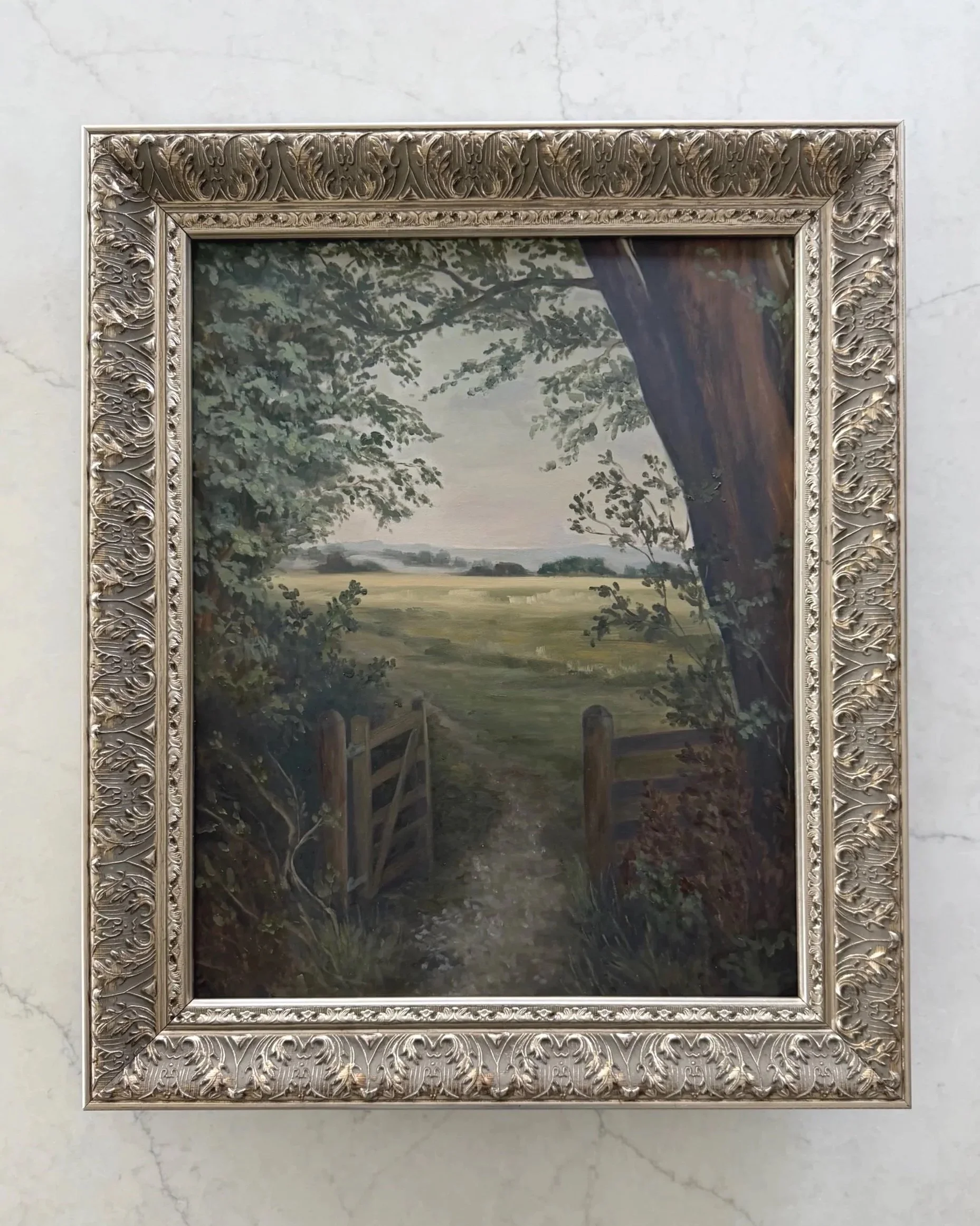 Narrow Gate Prints