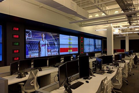 Corporate Video Distribution Applications | Z-Band Corporate Video Distribution Applications | Z-Band