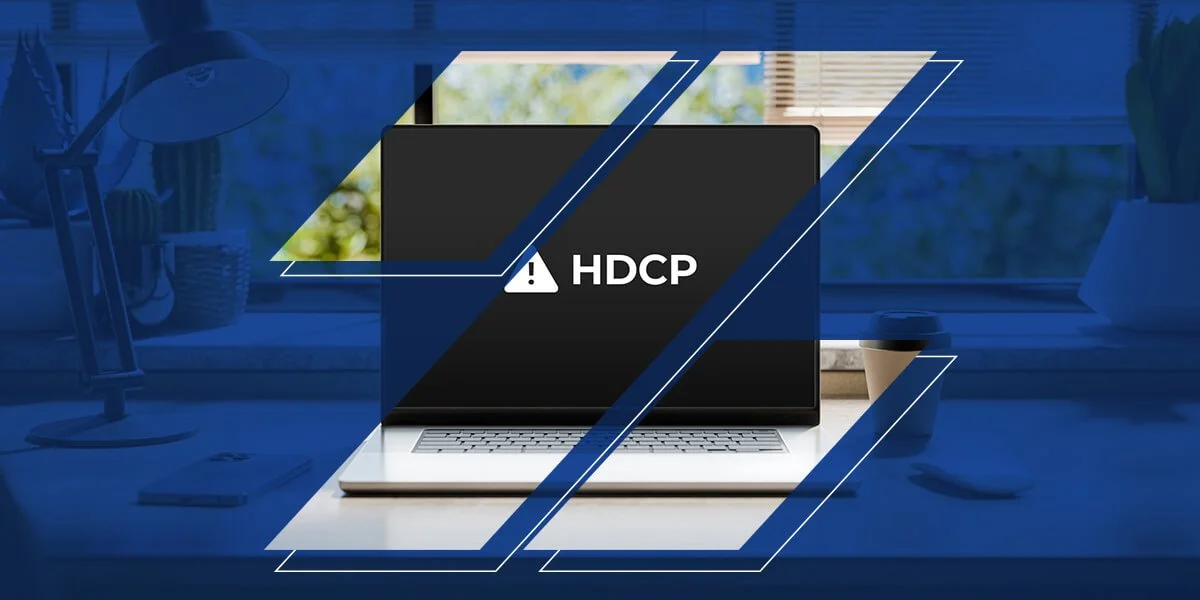 What is HDCP?
