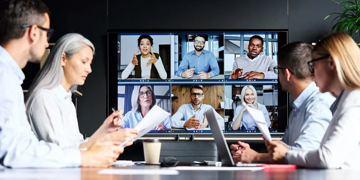 Top 5 Reasons to Enhance Your Corporate Communications