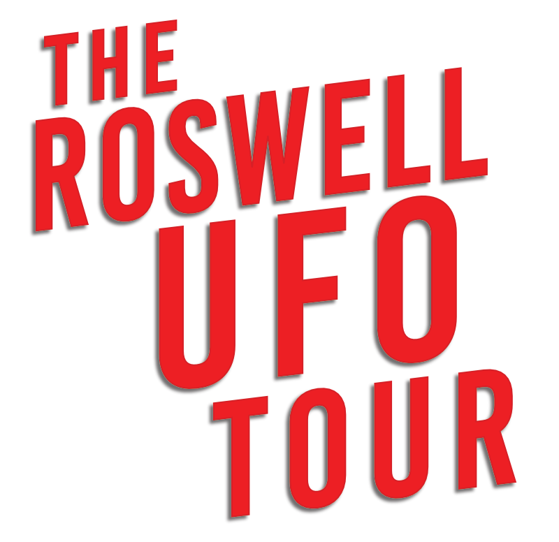 The Roswell UFO Tour