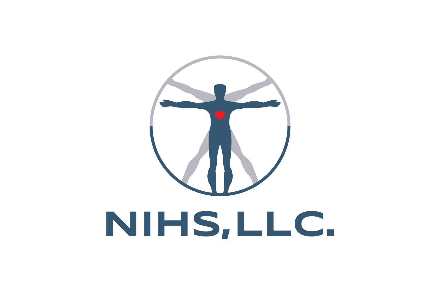 NIHS, LLC.