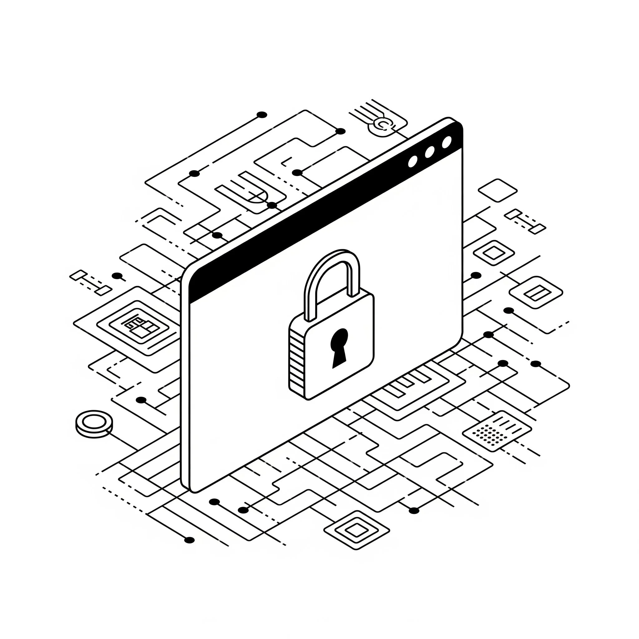 secure data transmission