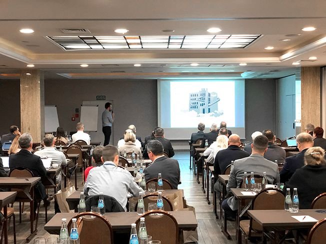 BAST Presentation