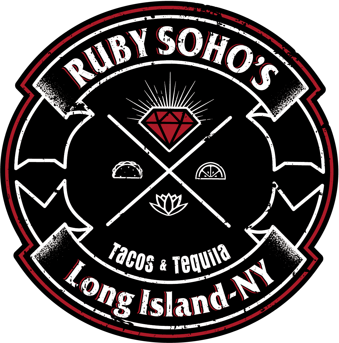 Ruby Soho&#39;s