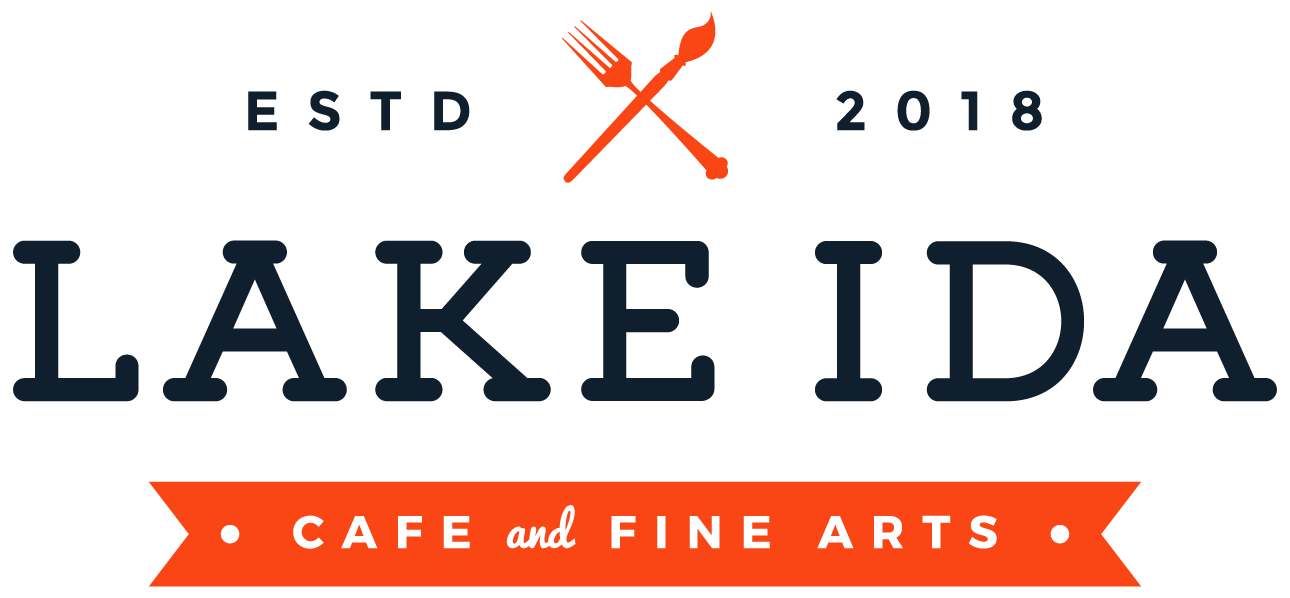 Lake Ida Café and Fine Arts