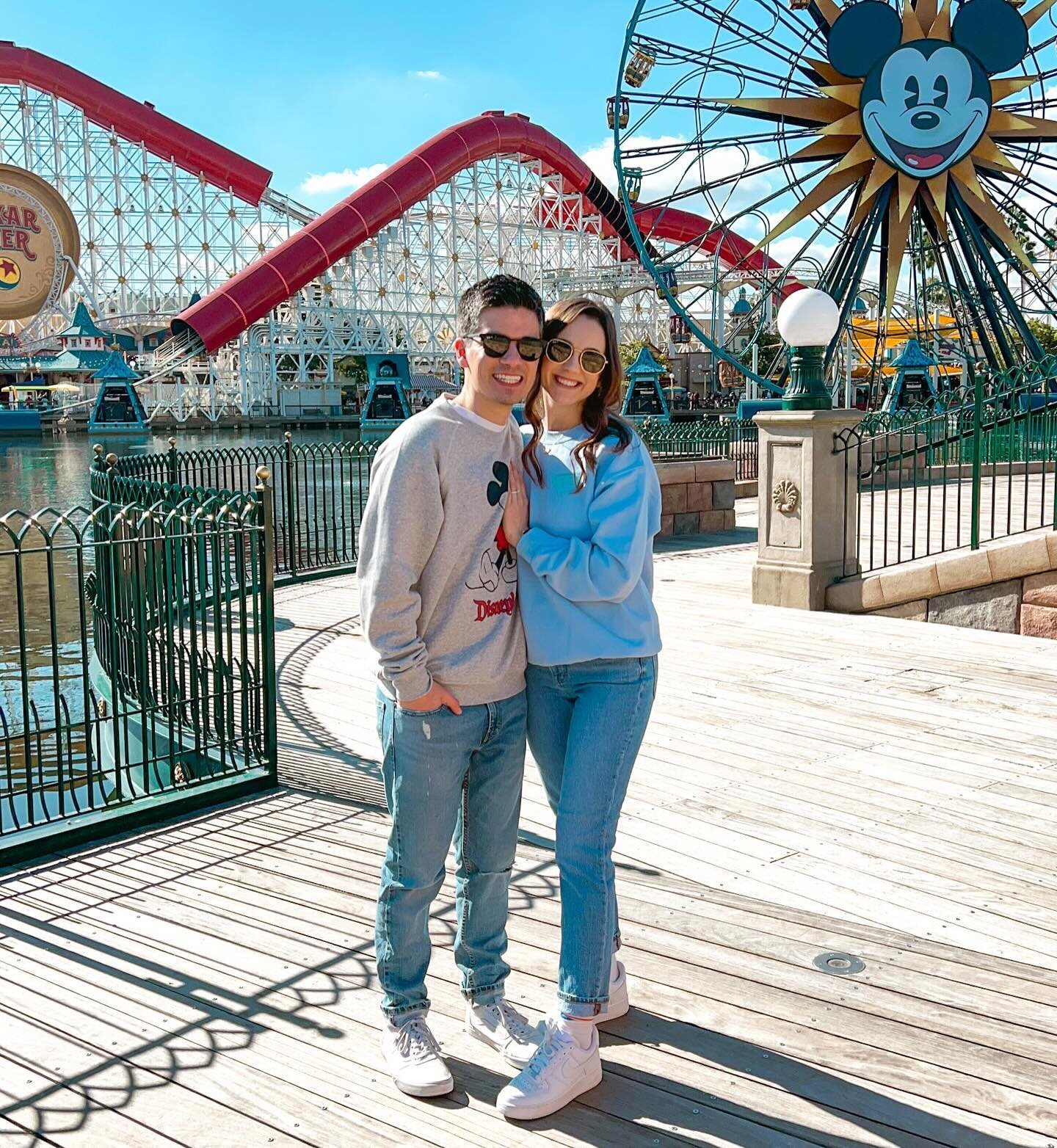 Is there anything better than a trip to Disney? ☺️✨ 

On this week&rsquo;s episode of Market House, we share the latest Disney news and give you our top reasons to book a Disneyland vacation in 2024! It&rsquo;s easy to focus on all of the negatives t
