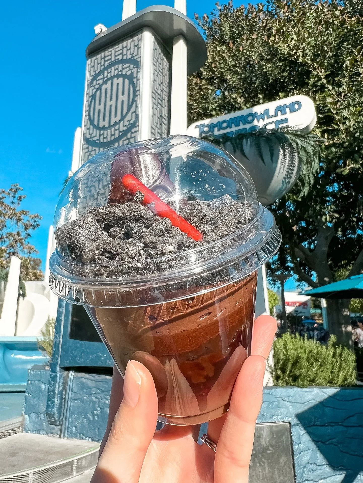 QUESTION OF THE DAY ✨

If you could only eat ONE snack at Disney, what would it be?

Remember, this is for the rest of your life 😂 Choose wisely!

&bull;
&bull;
#disneyland #disneyreels #disneylandresort #disneyig #disneygram #instadisney #dca #disn