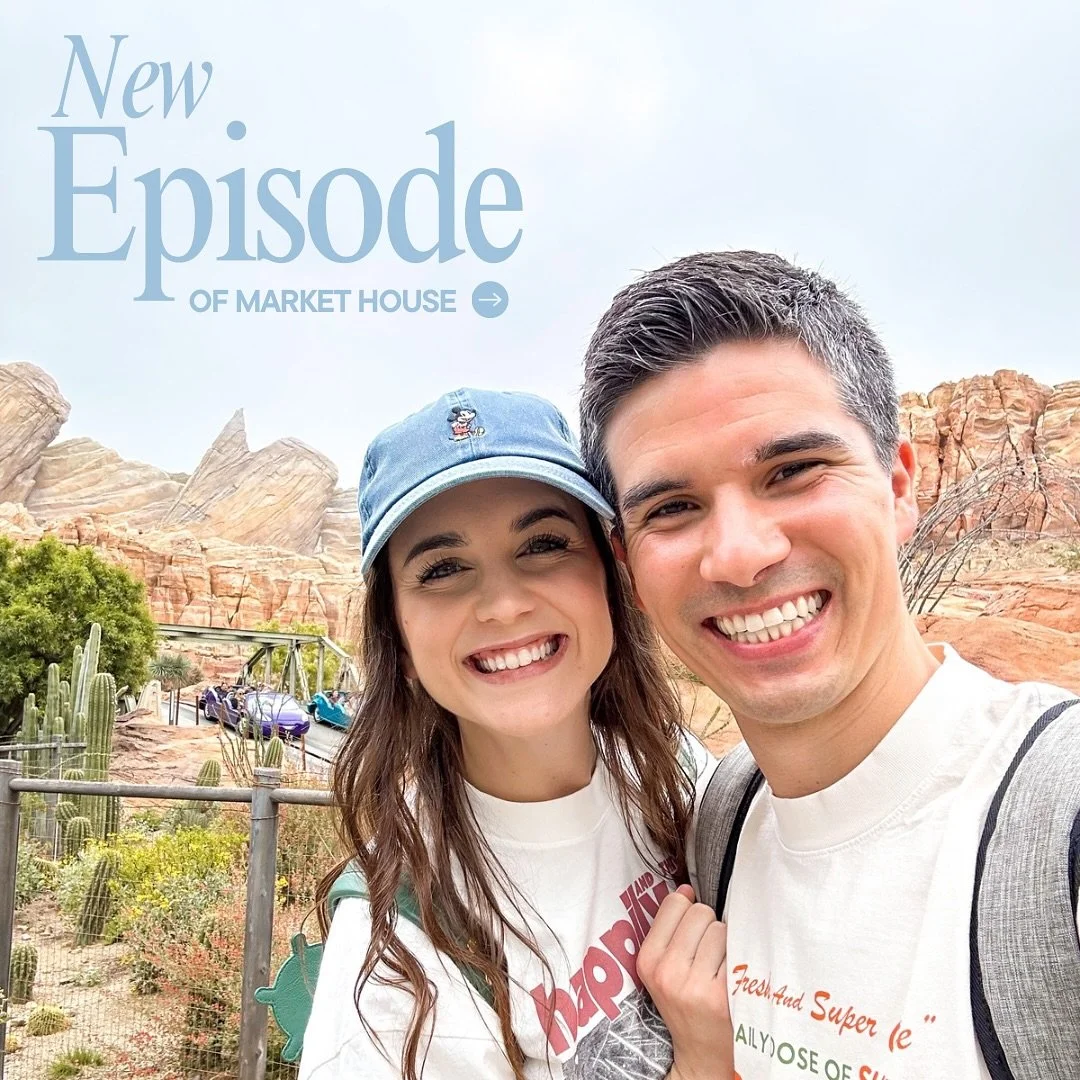 In this episode, we&rsquo;re joined by Jordan and Daniel from Disneyland 4-Ever to break down everything you need to know about DVC&mdash;from how it works and who it&rsquo;s for, to the biggest perks and things to consider before joining! 

Whether 