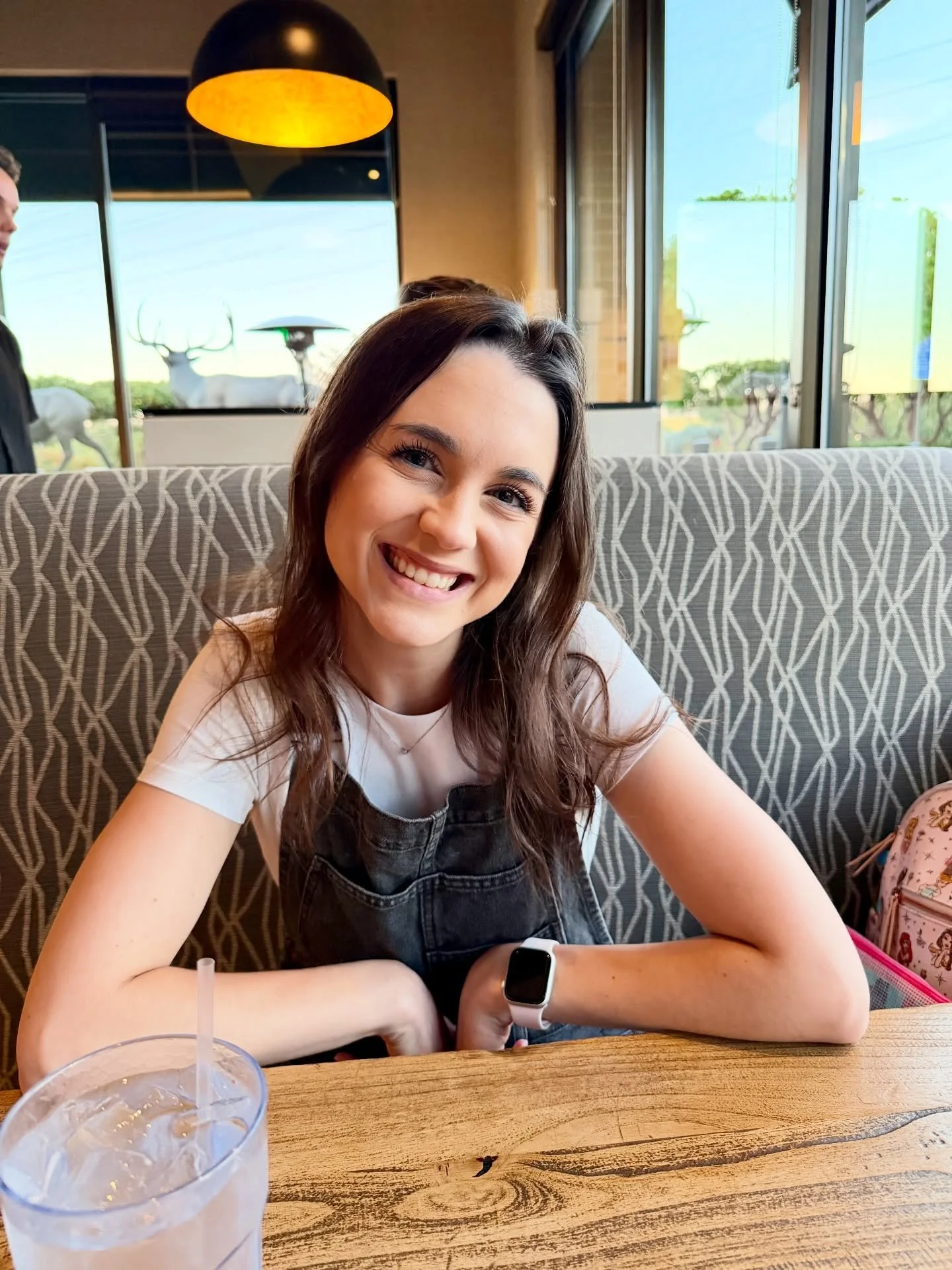 Happy Birthday, Caitlyn!!! 🥳 

I&rsquo;m so grateful that I get to do life with you and very thankful for everything you do for our family. Maddie and I love you so much! 

#disneyland #disneyparks #birthday #podcast