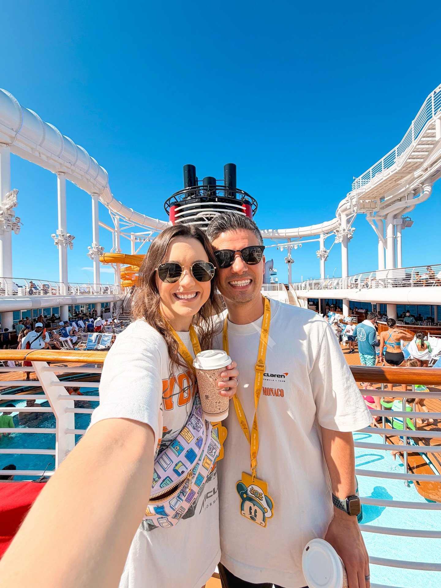 DISNEY TREASURE PHOTO DUMP 🚢✨🏝️

One of the BEST vacations ever! This cruise was filled with exploring the ship, eating at all the new dining spots, character meet and greets, trying ALL the desserts + top-deck smoothies 😋, and soaking up family t