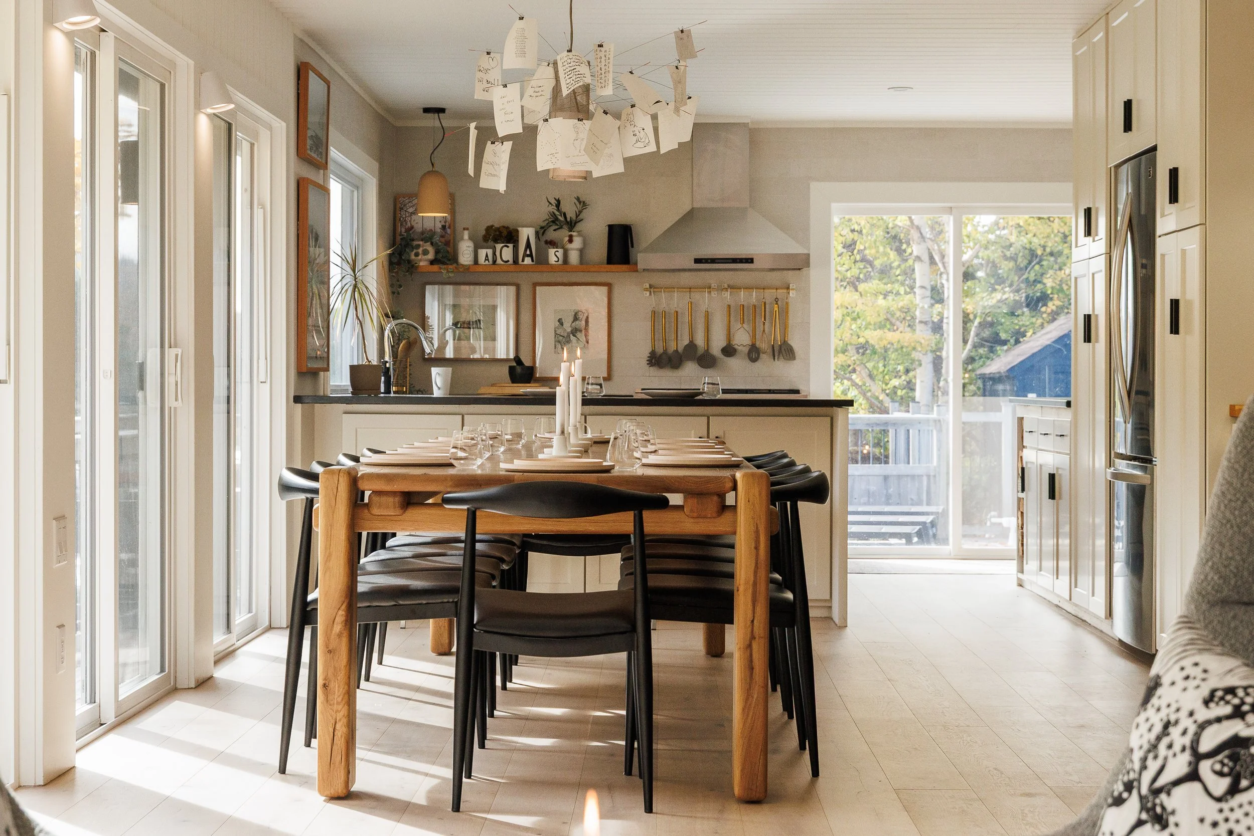 North River Nordic Cottage, North River, NL