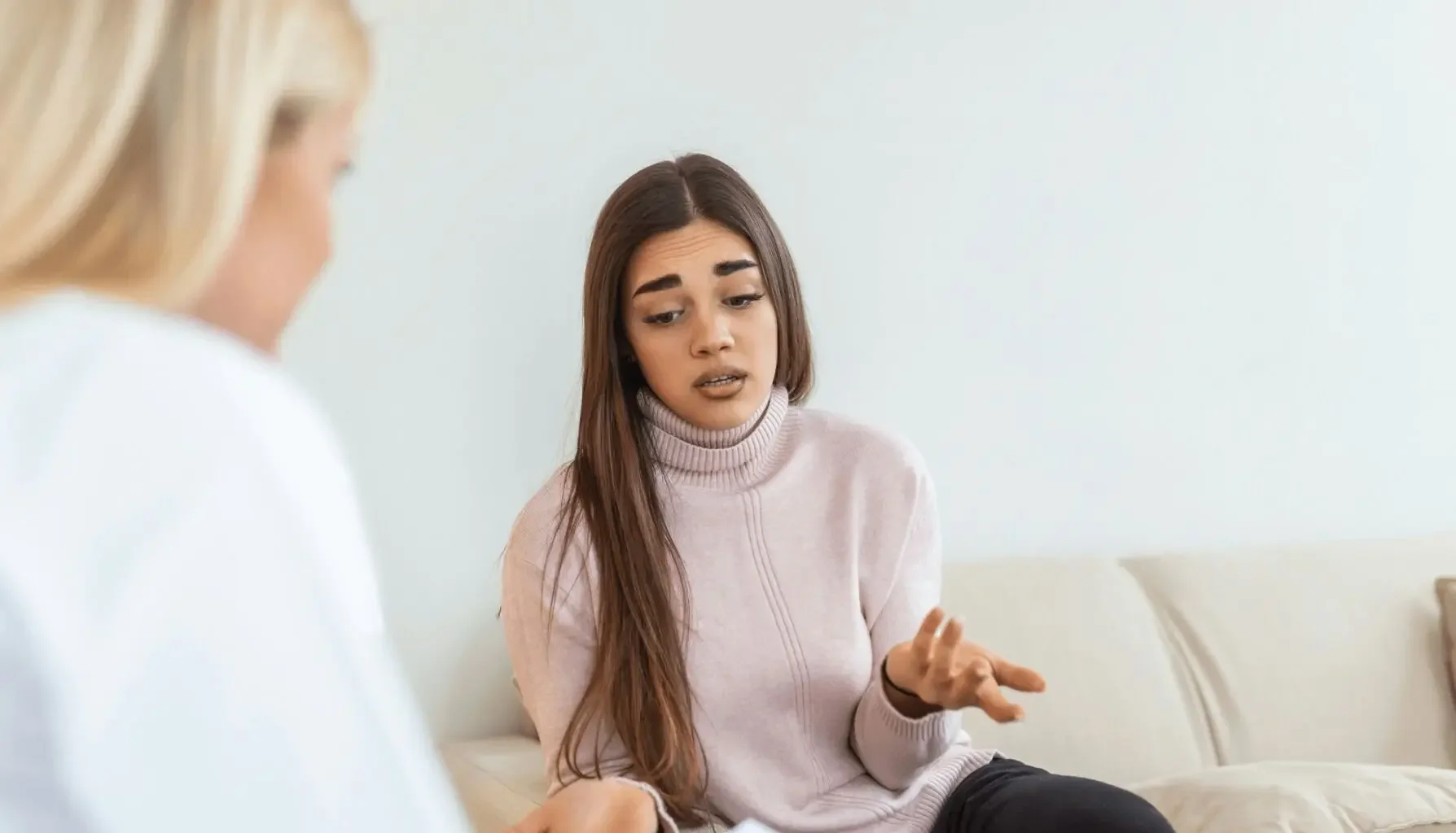 How to deal with triggers from trauma