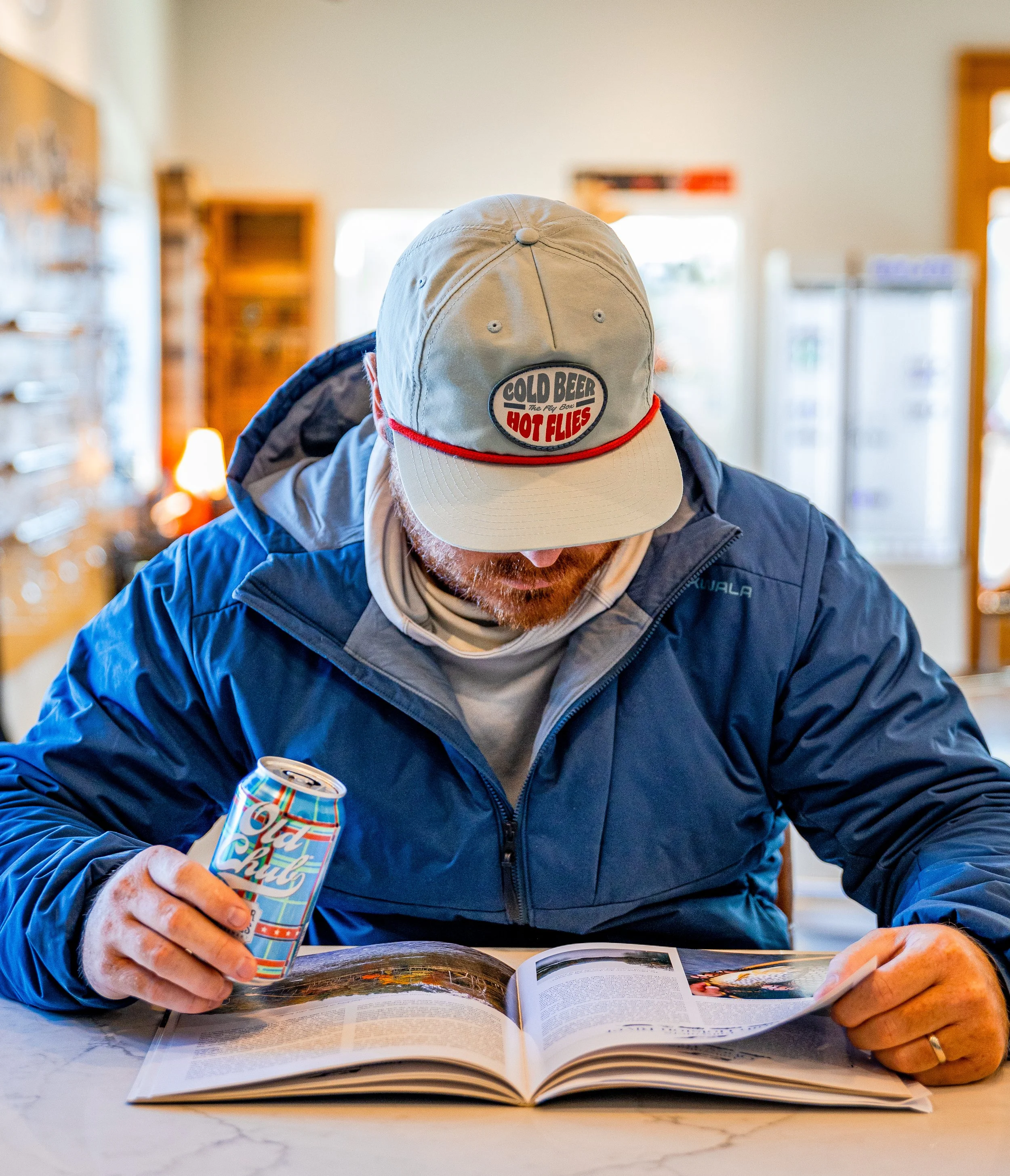 Fishing Update and Sale!