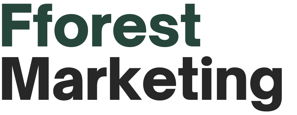 Fforest Marketing