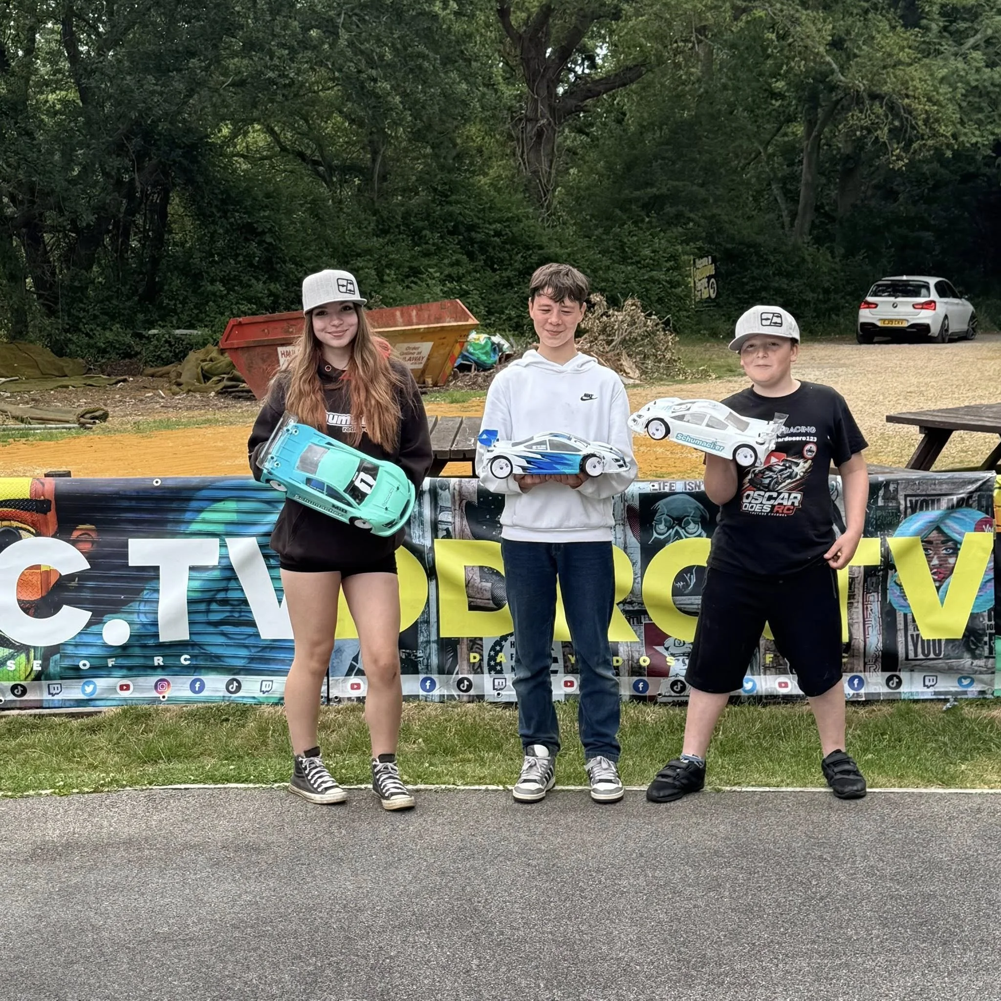Curb Your Enthusiasm: Eastbourne Steal the Lead, One Kerb at a Time