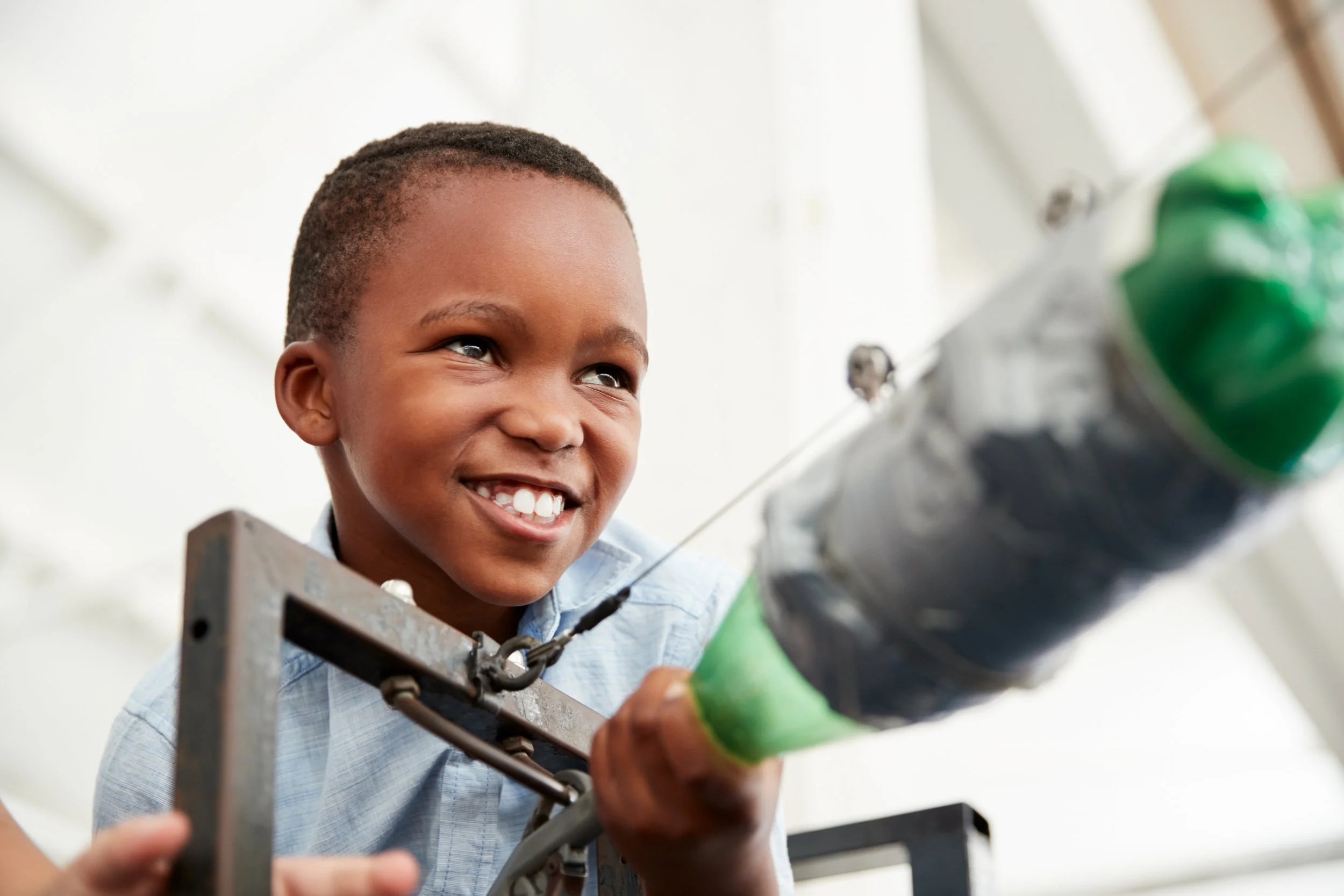 Why UK Physics Needs a Rescue Plan—and What That Means for STEM Futures