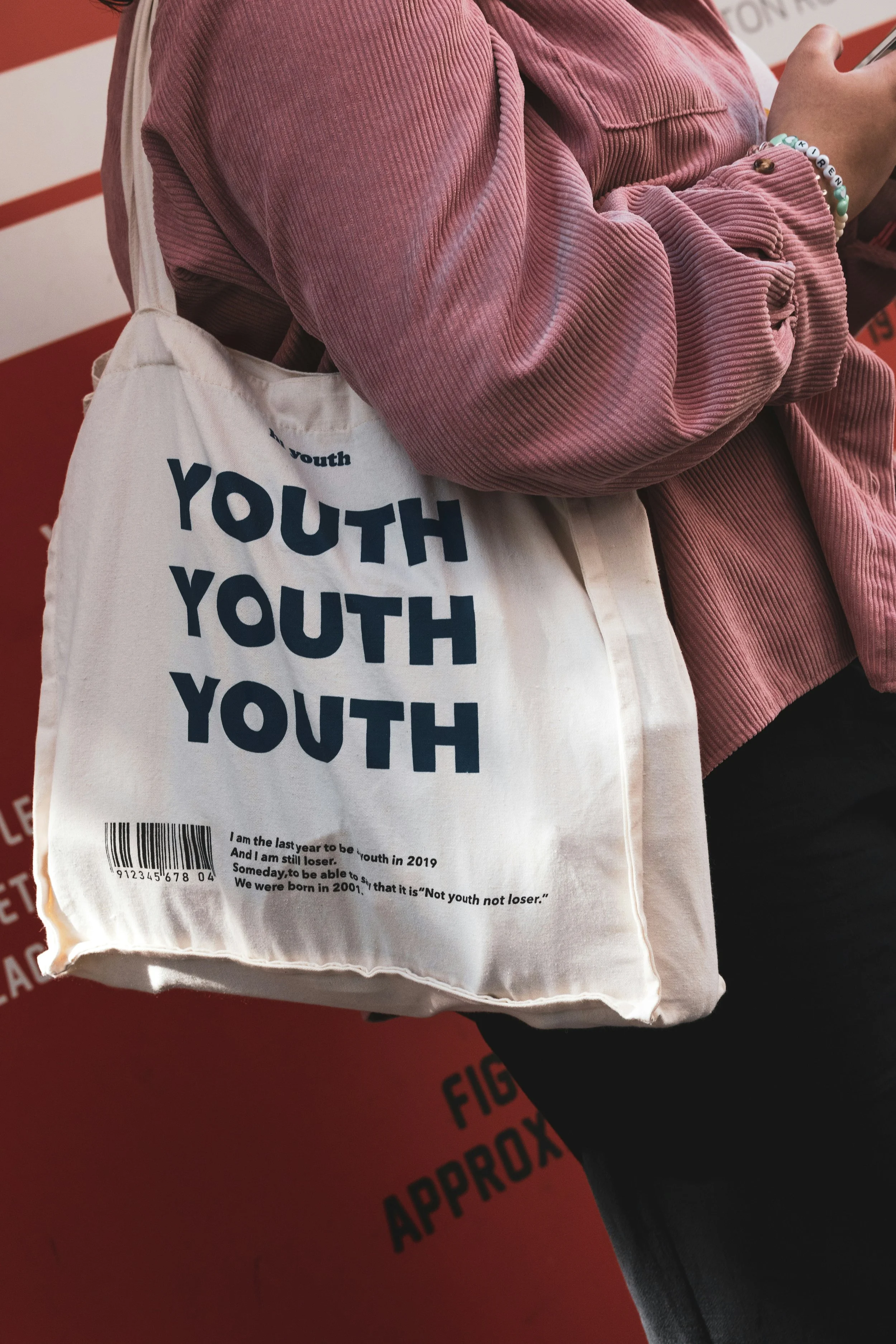 The Young People Missing Between the Headlines