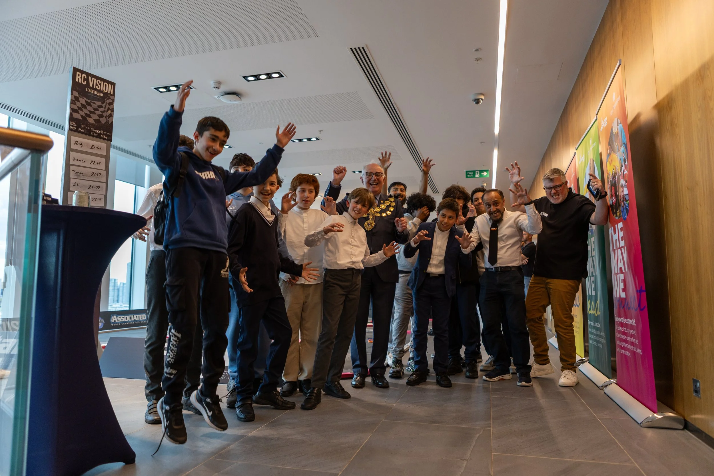 What We Witnessed at Westminster City Hall — and Why It Matters