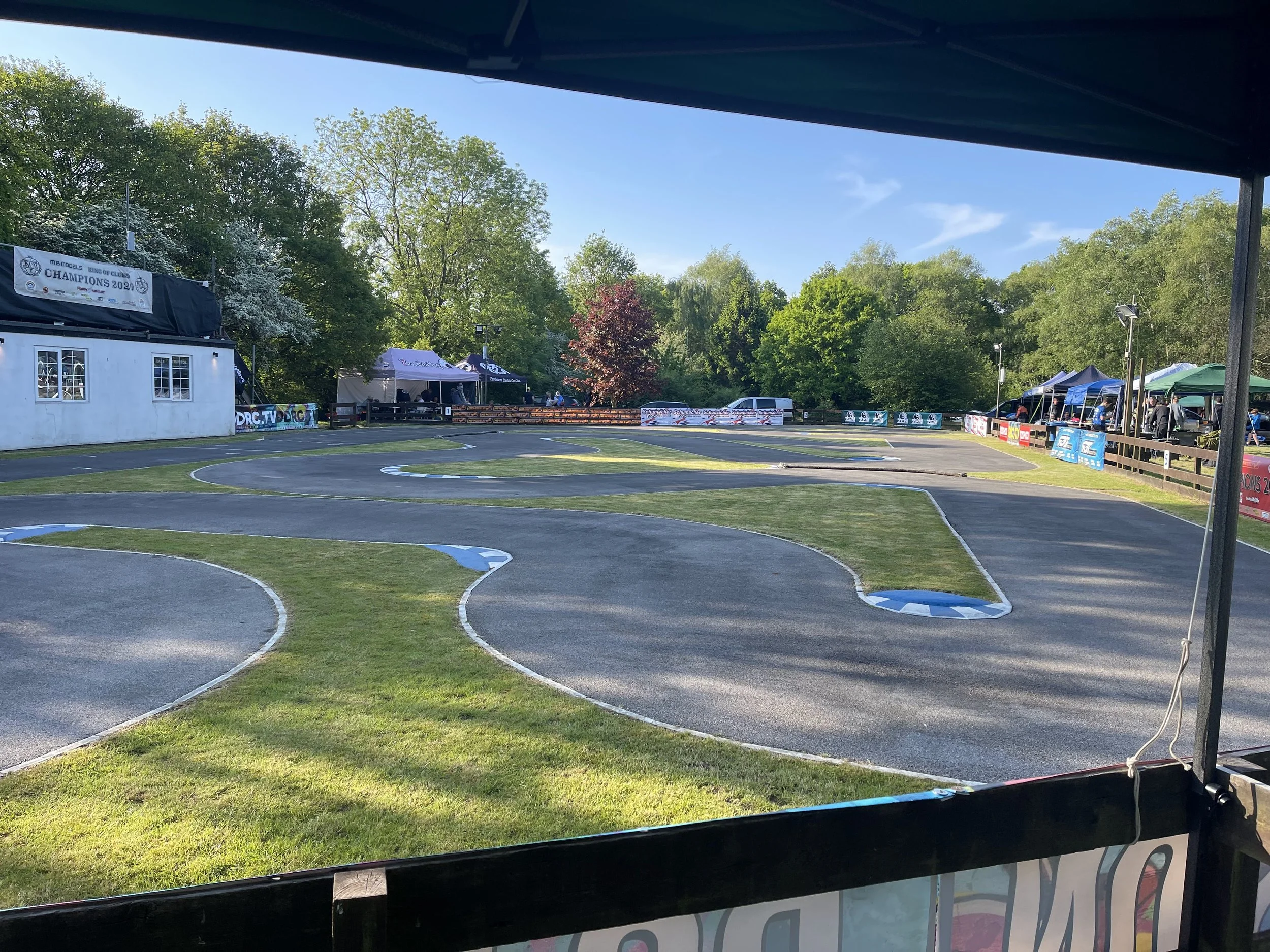 Has KOC Run Its Course?