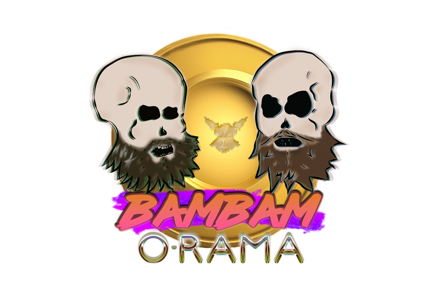 BamBamORama!!!