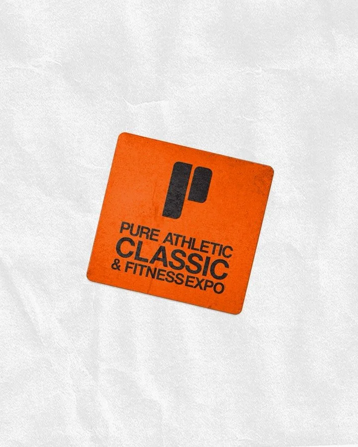 5 weeks out. @pureathletic.classic #scottayedesignedthat