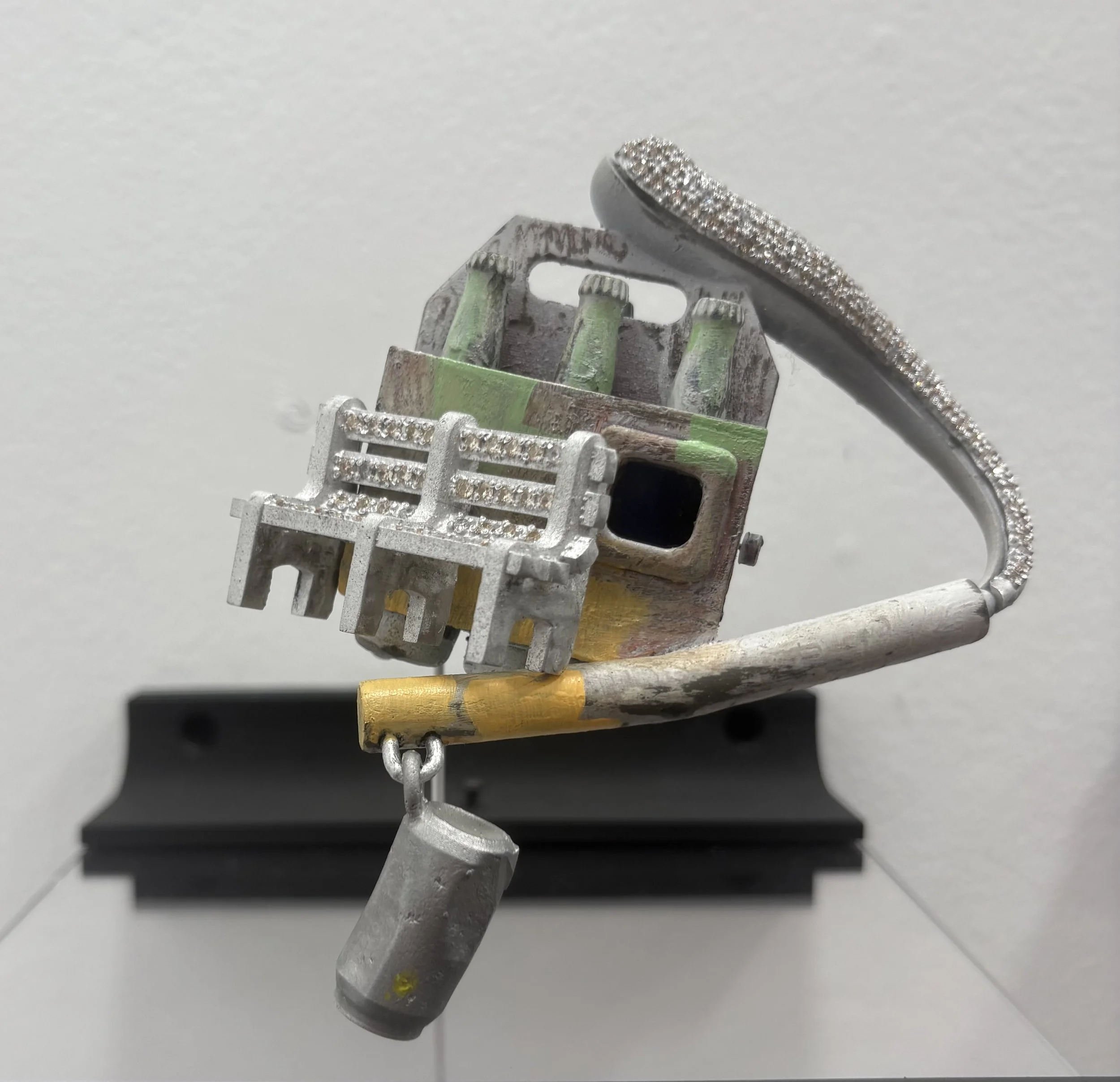 Likka Store                                   Zack Mellman-Carsey