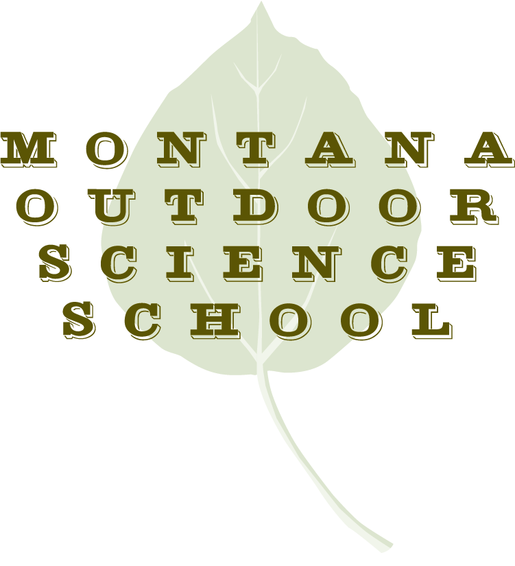 Montana Outdoor Science School