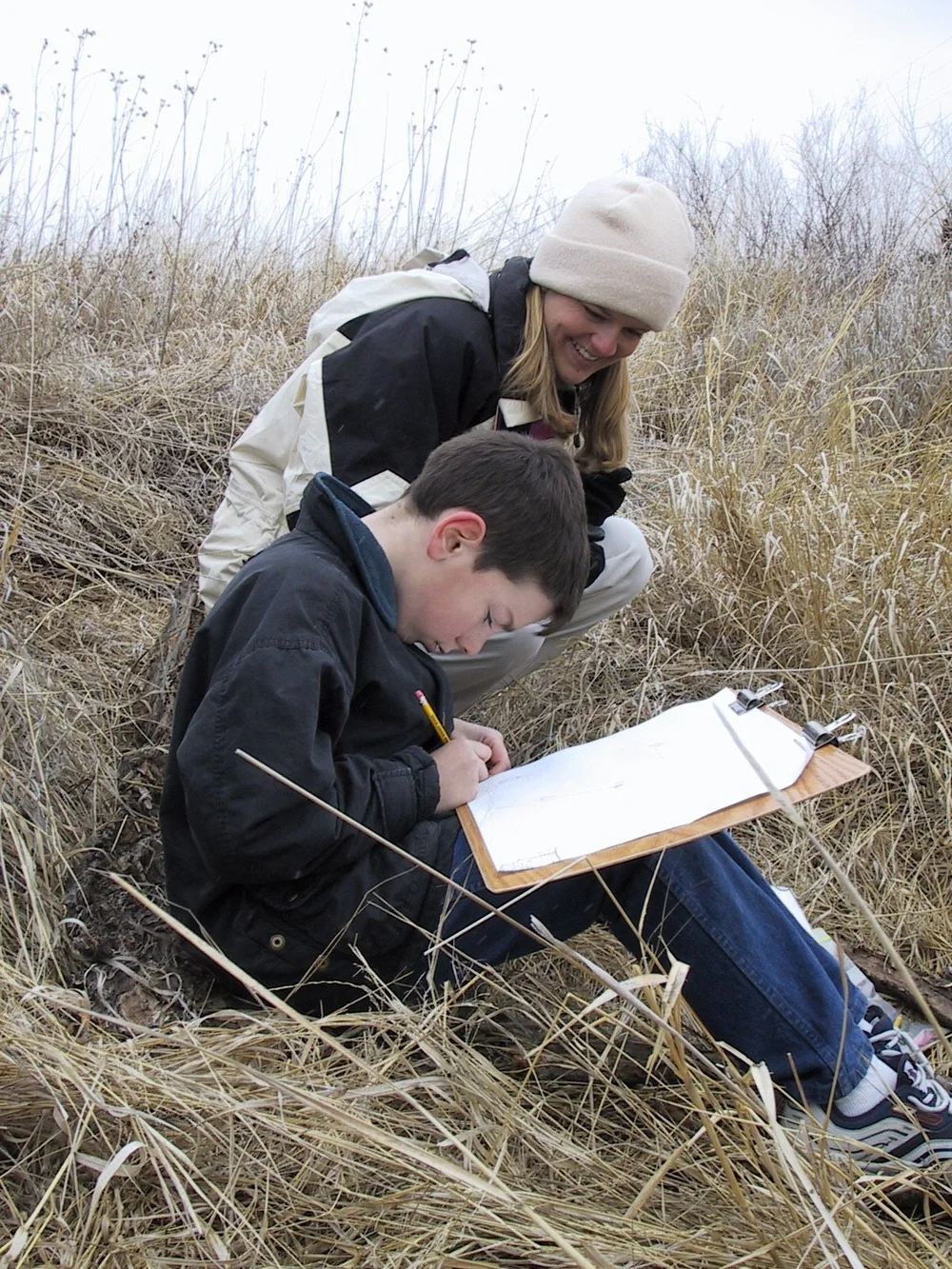 30 years of MOSS — Montana Outdoor Science School