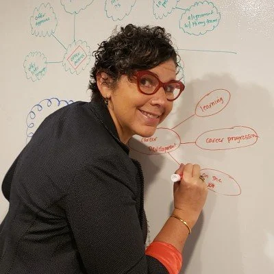 Photo of Pam Seplow