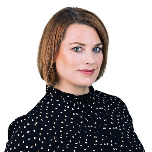 Photo of Erin Richardson
