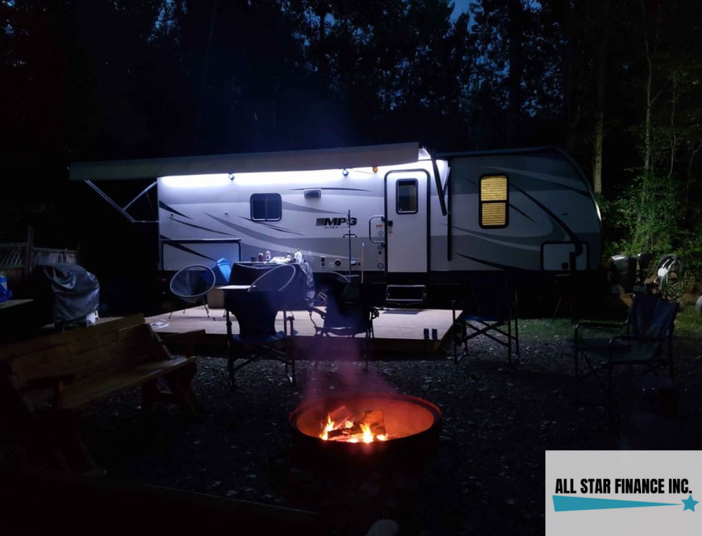 2020 Cruiser RV Ultra-Lite MPG 2550RB — All Star Finance Inc.