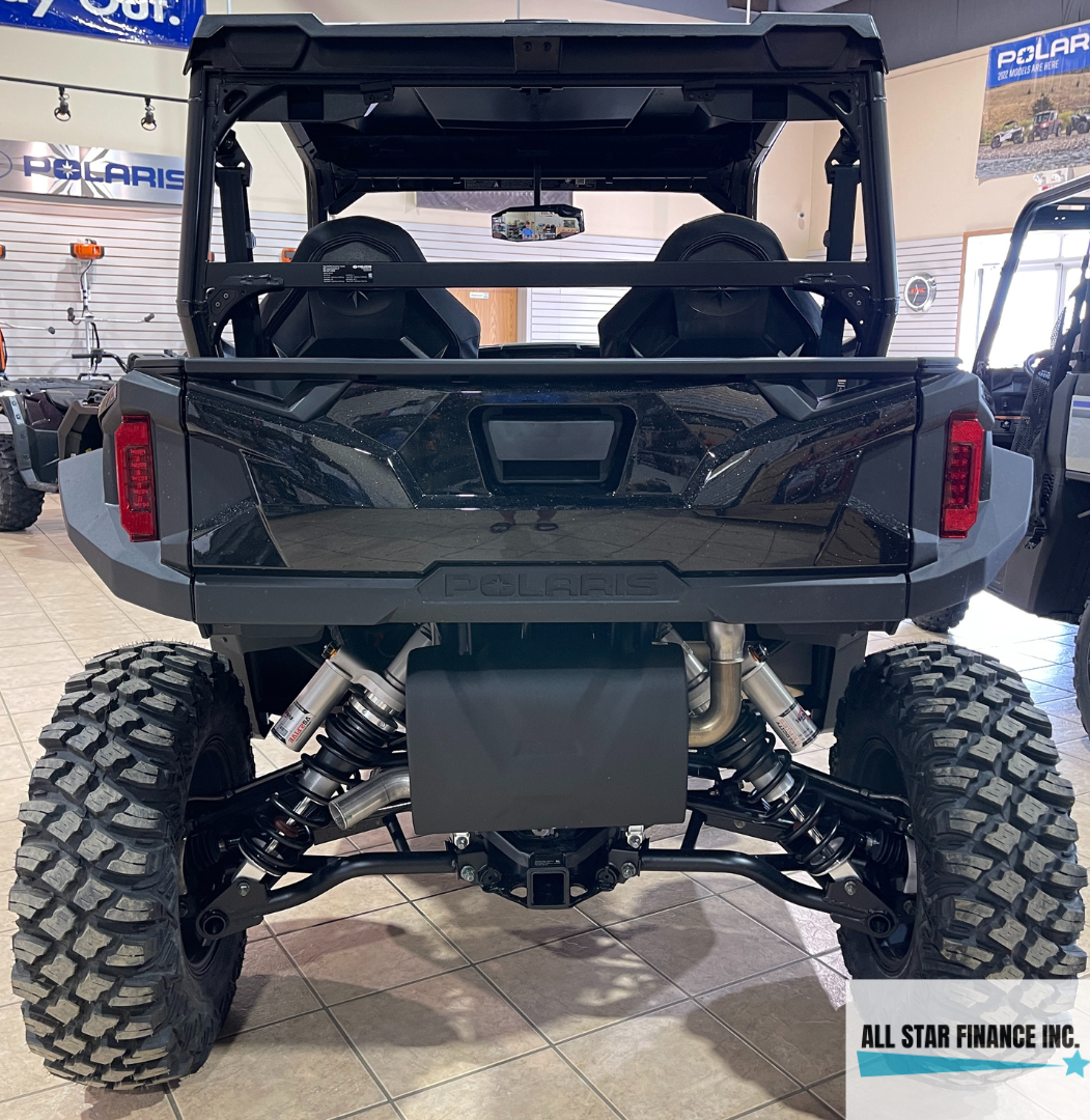 2023 polaris general xp 4 1000 ultimate