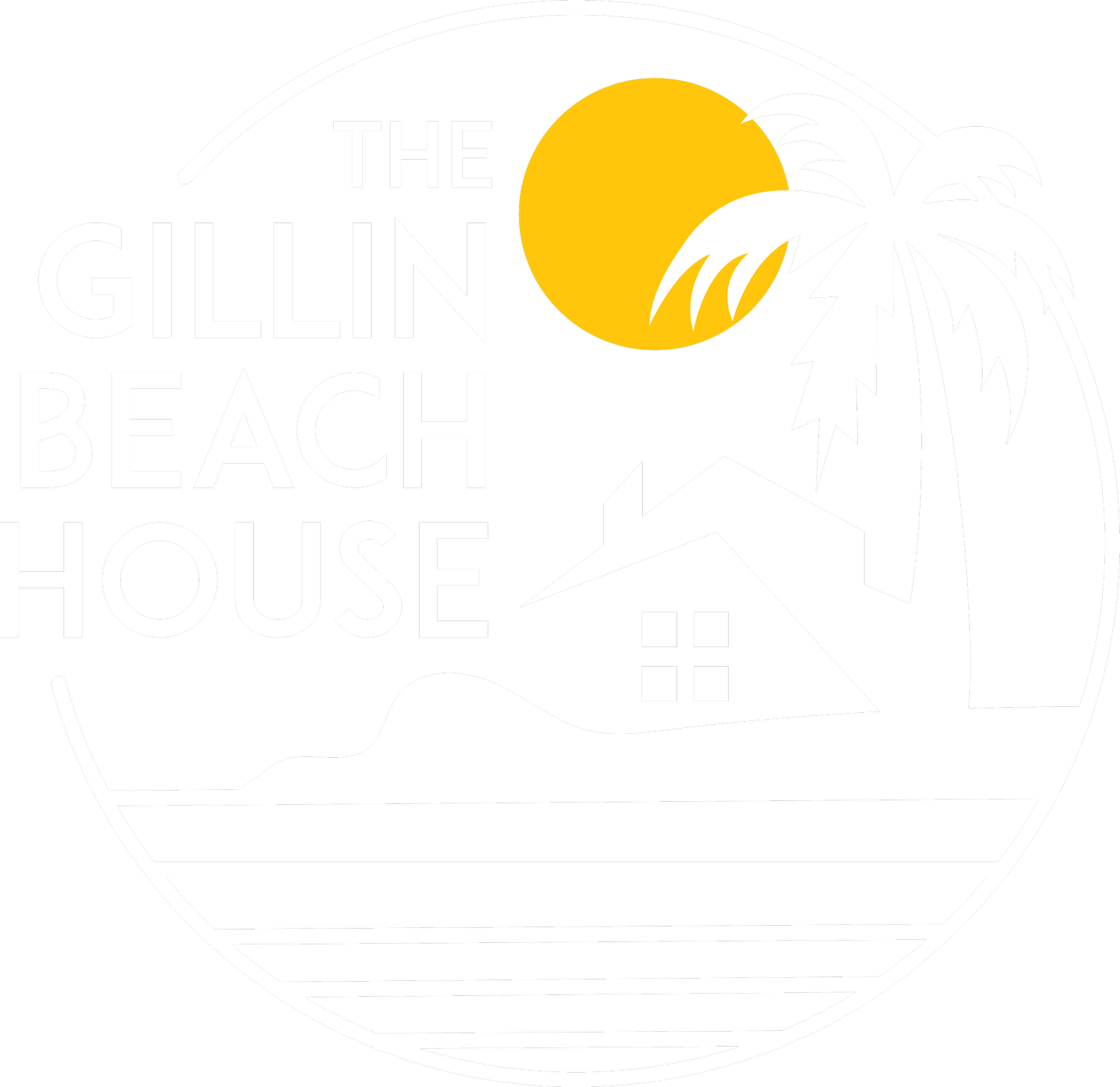 The Gillin Beach House