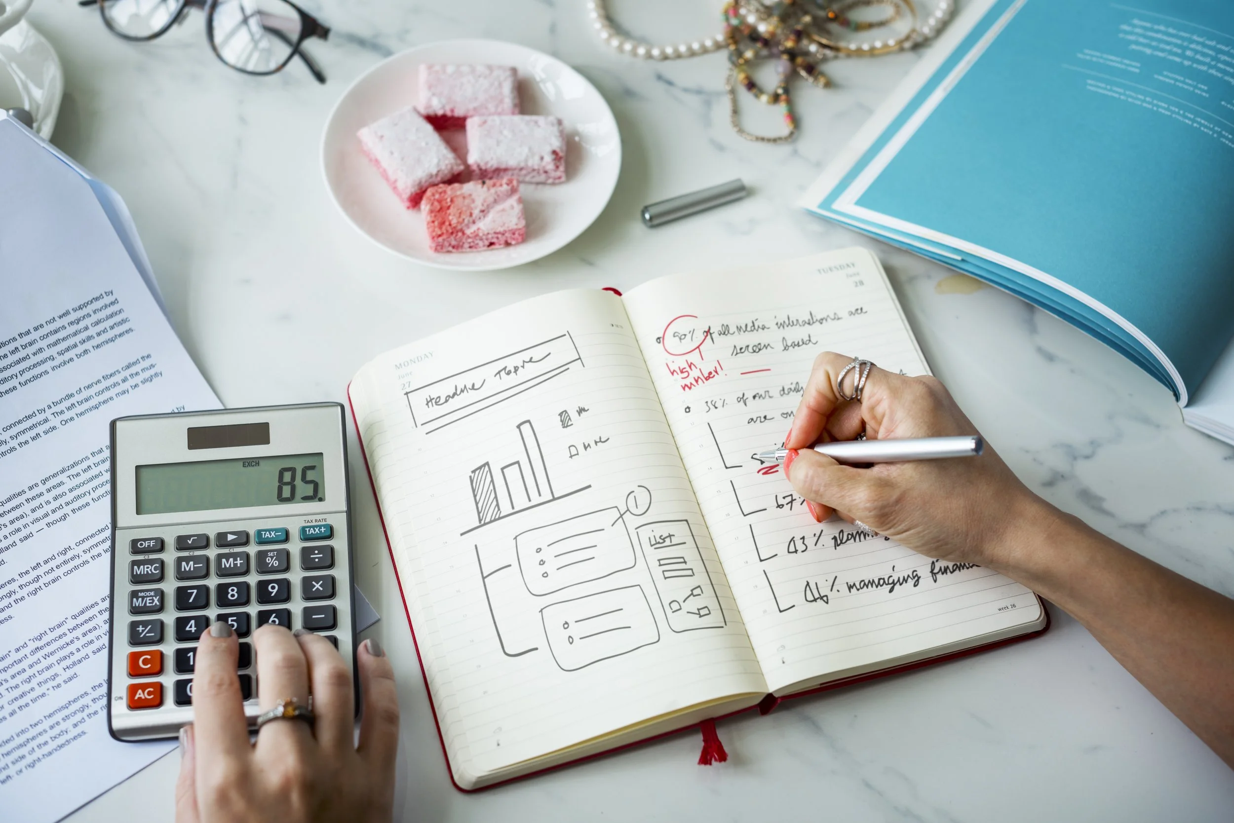 Projet de refonte du Guide de tarification en podiatrie