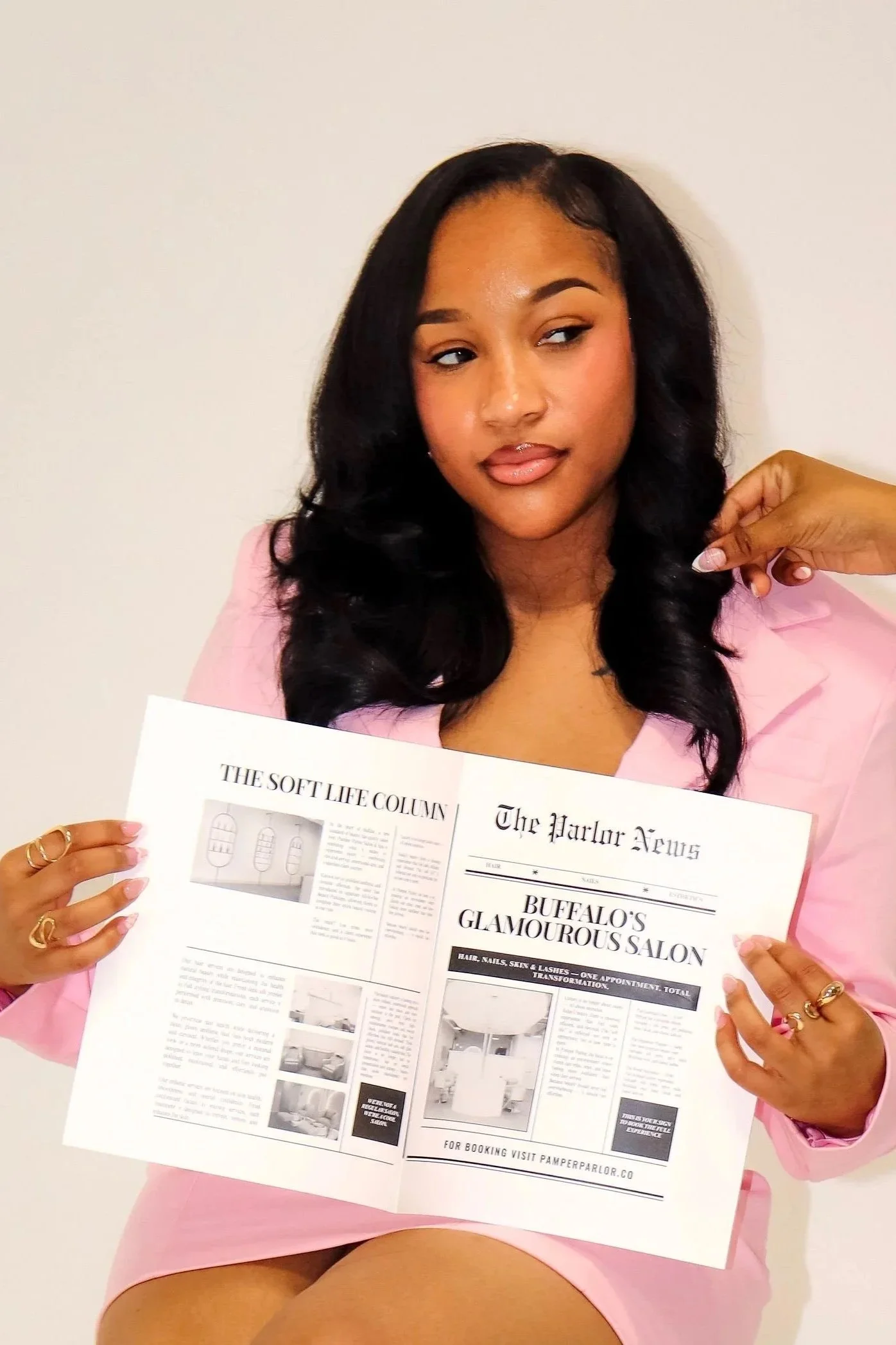 Jocelyn's Portfolio