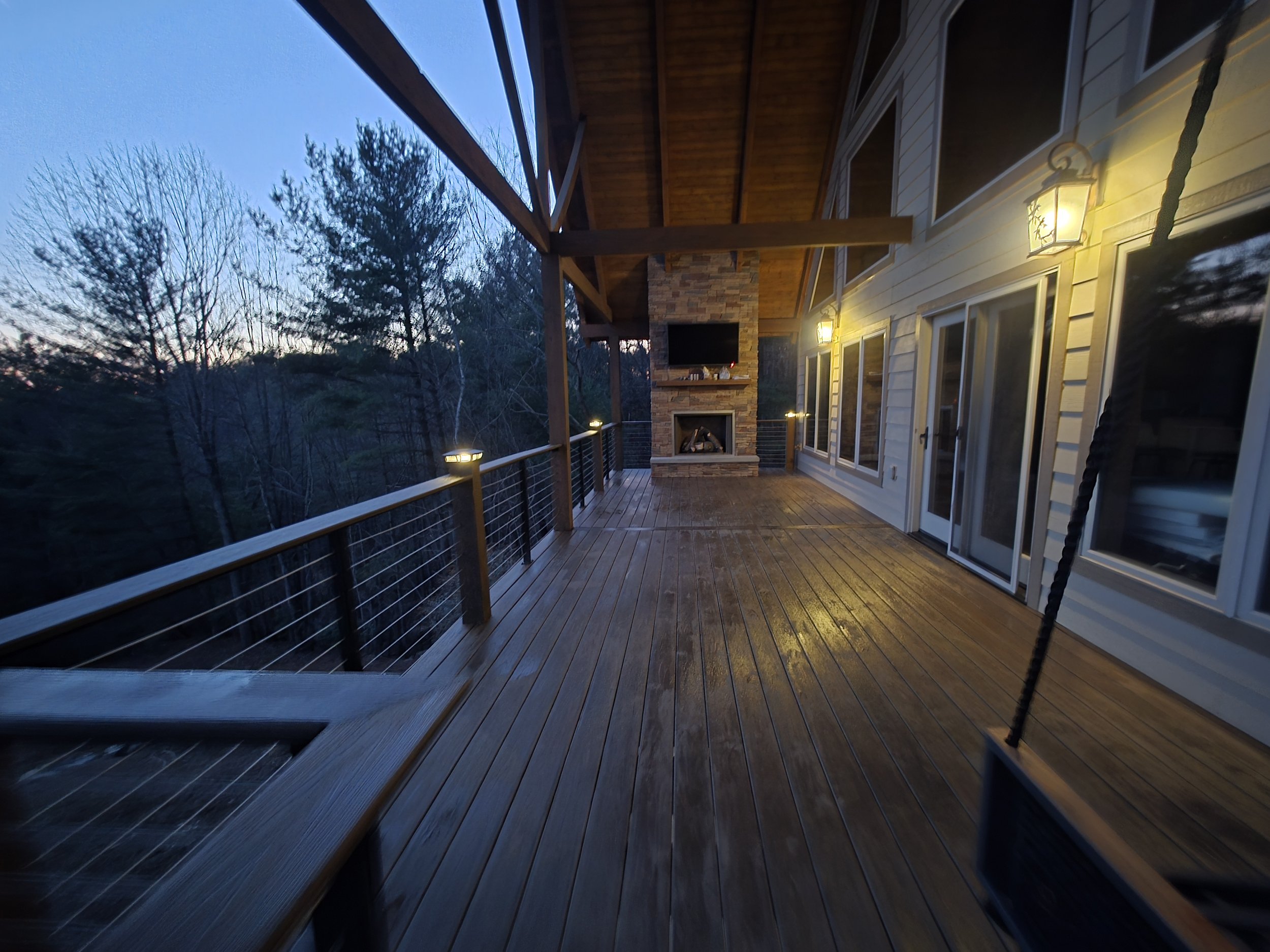 Can you incorporate utilities like gas, water, and electricity?