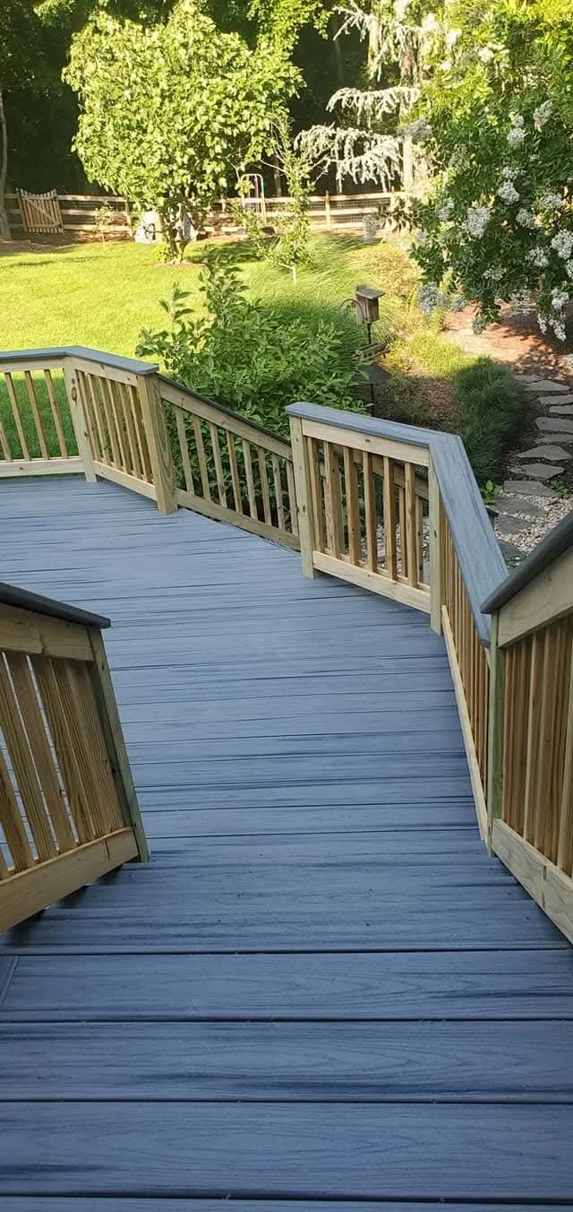 Outdoor Living, Charlotte NC