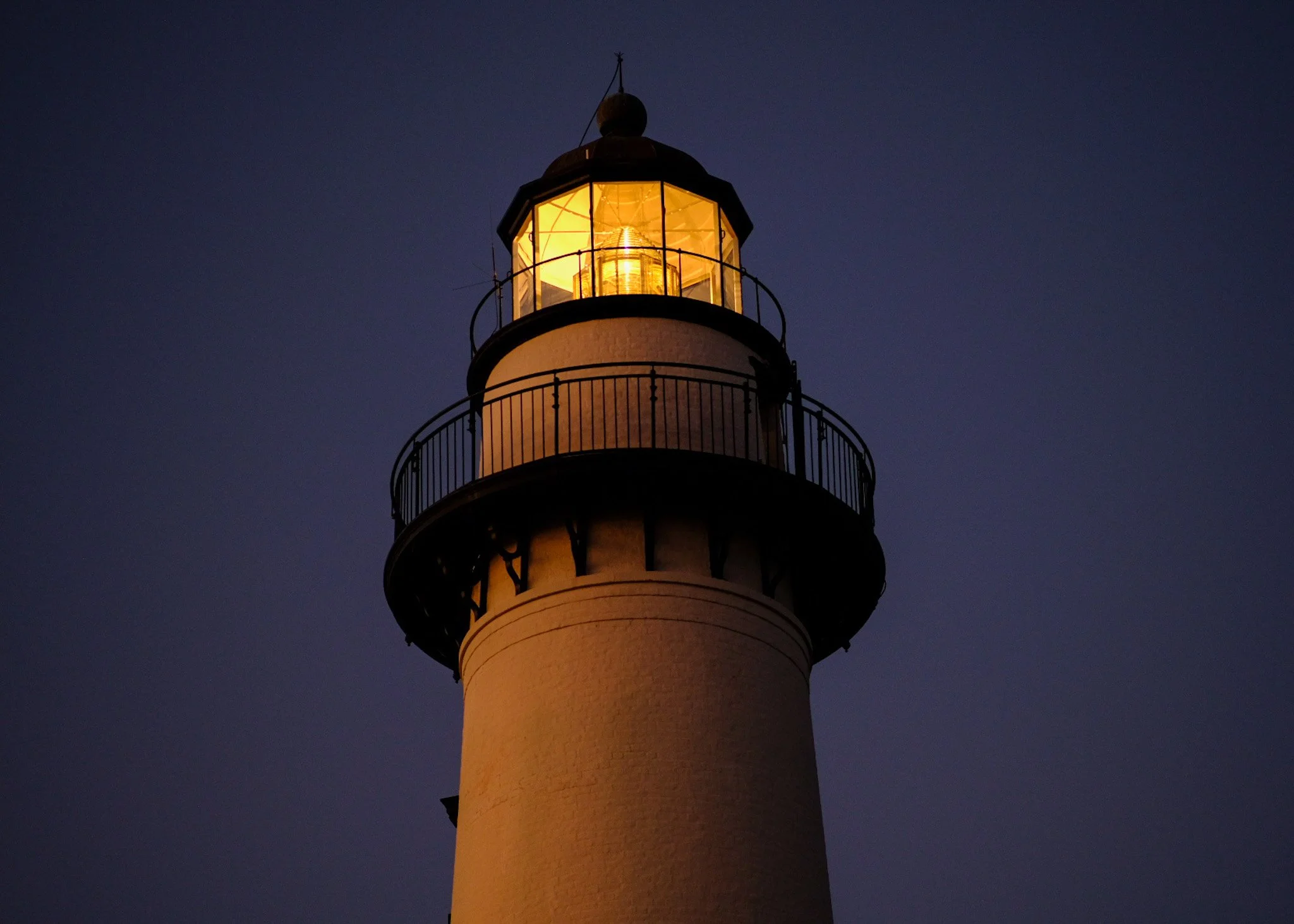 St. Simons Lighthouse