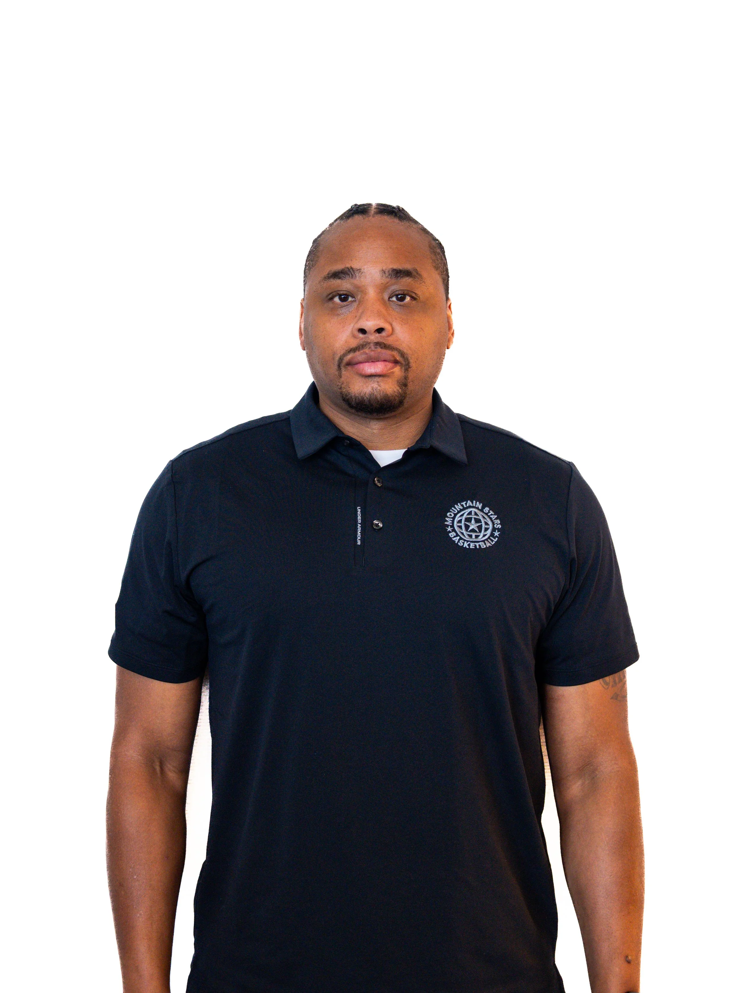 COACH JOHN SPEARS