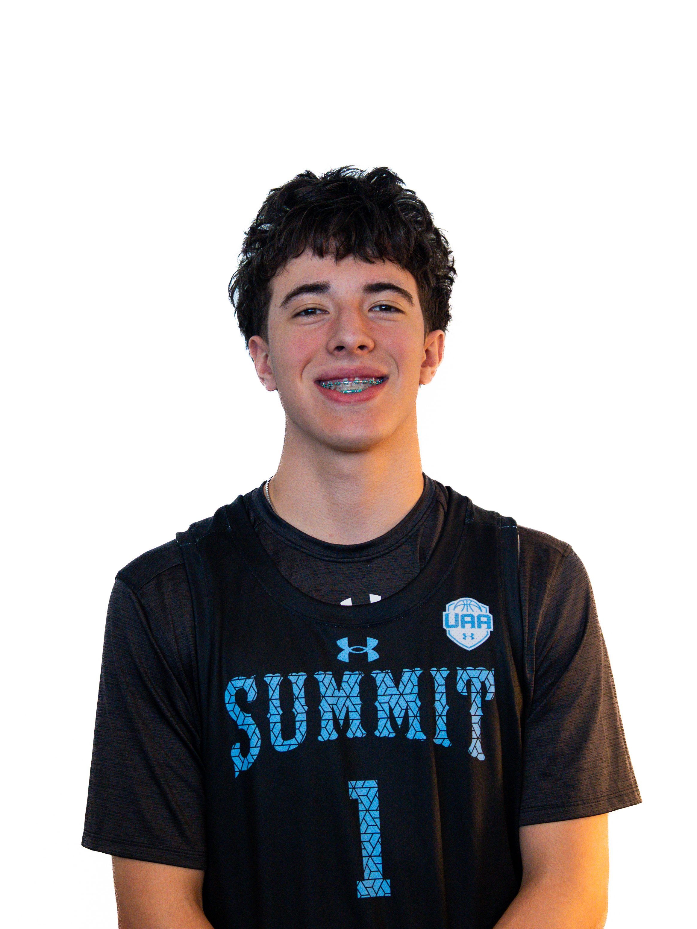 Easton Hansen