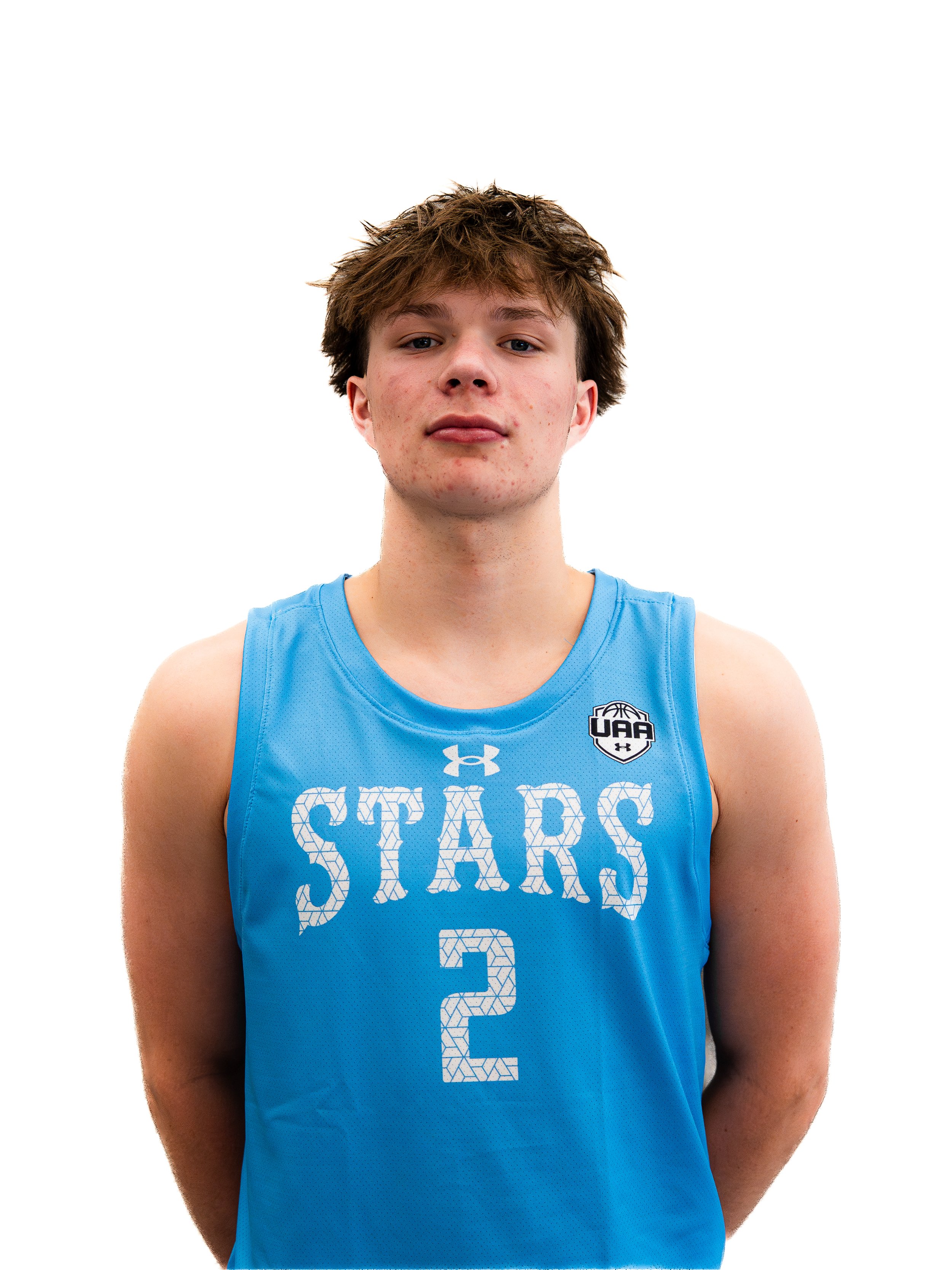 Sam Walkowiak