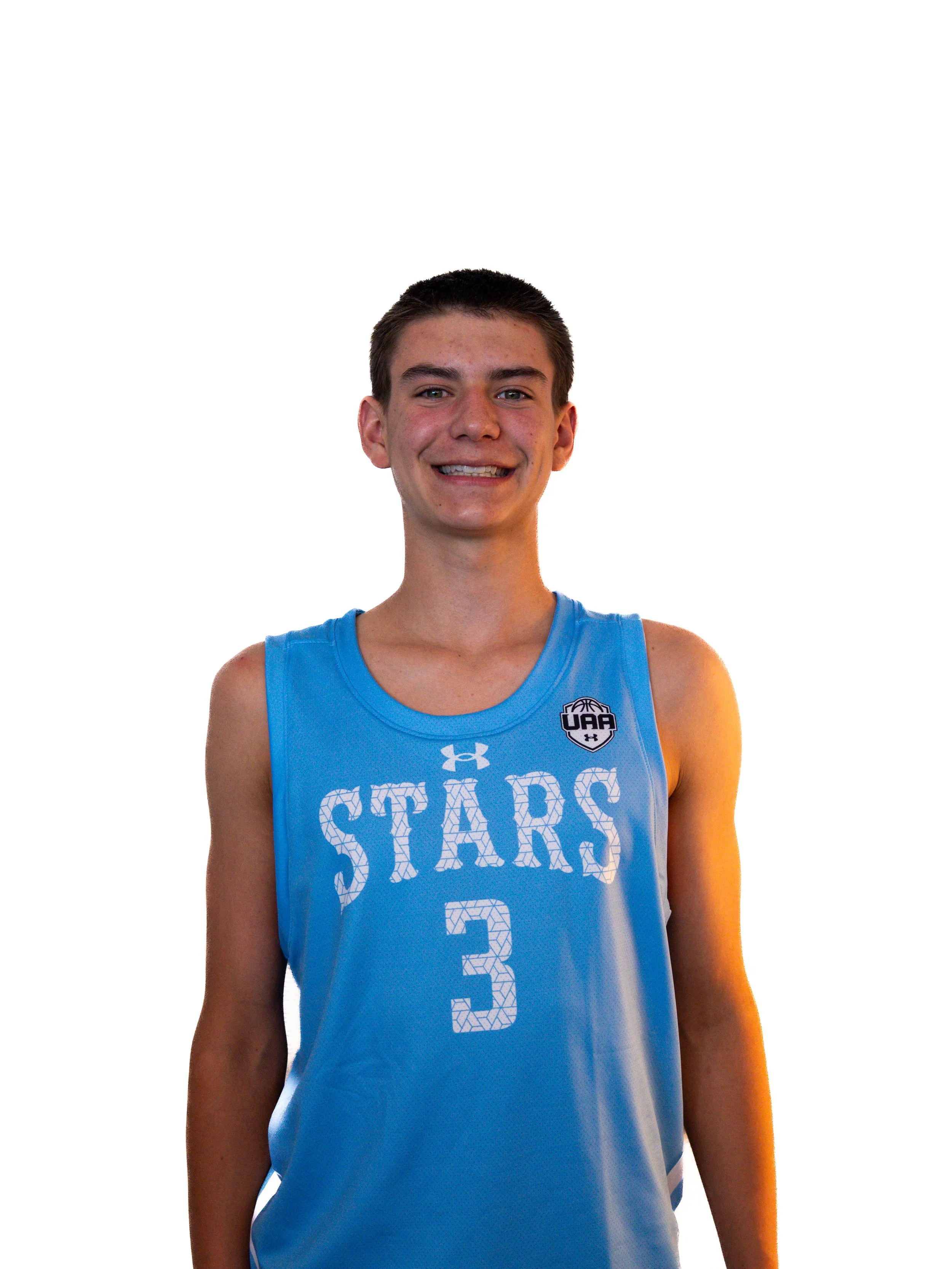 Sam Walkowiak