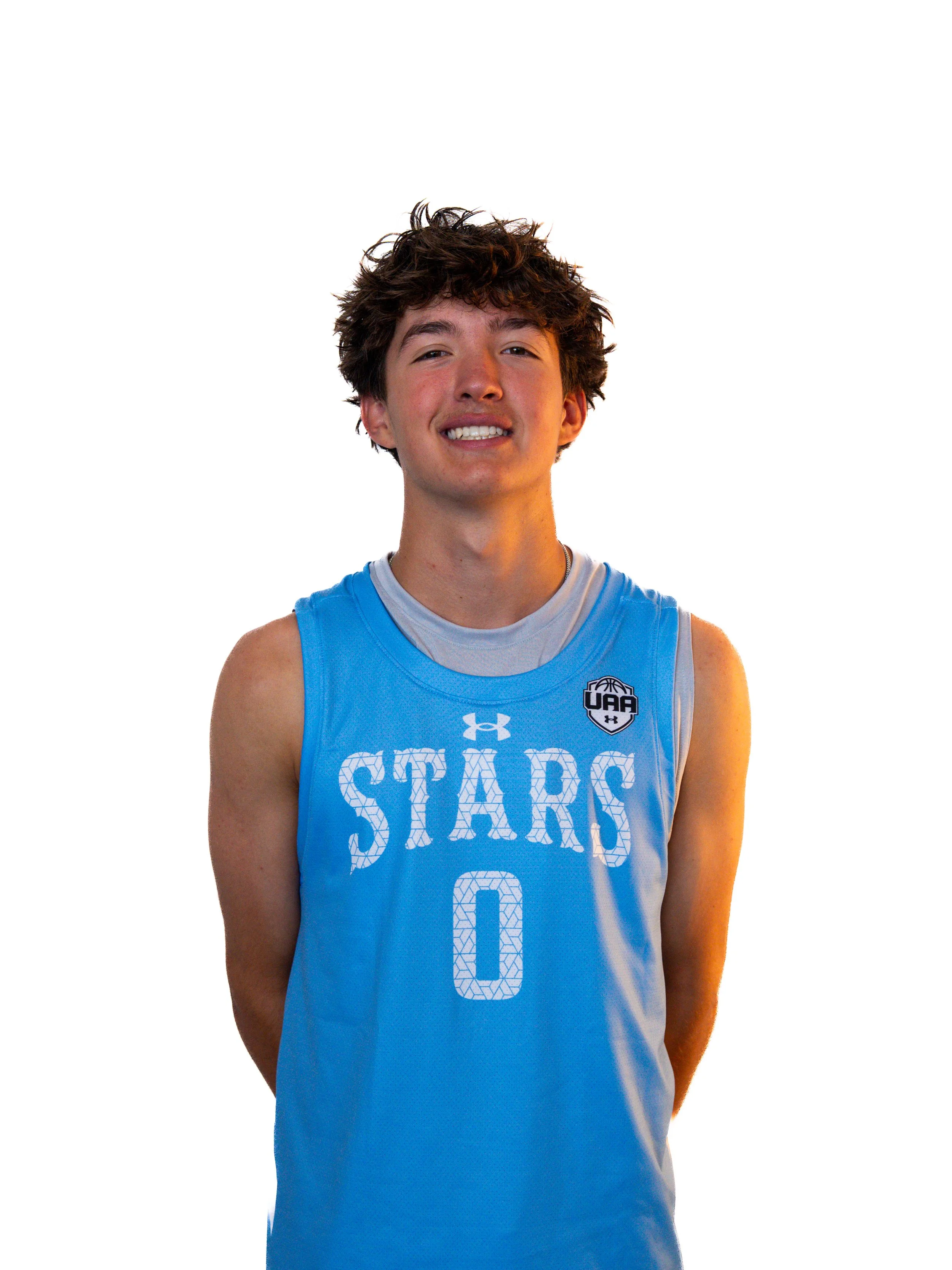 Easton Hansen