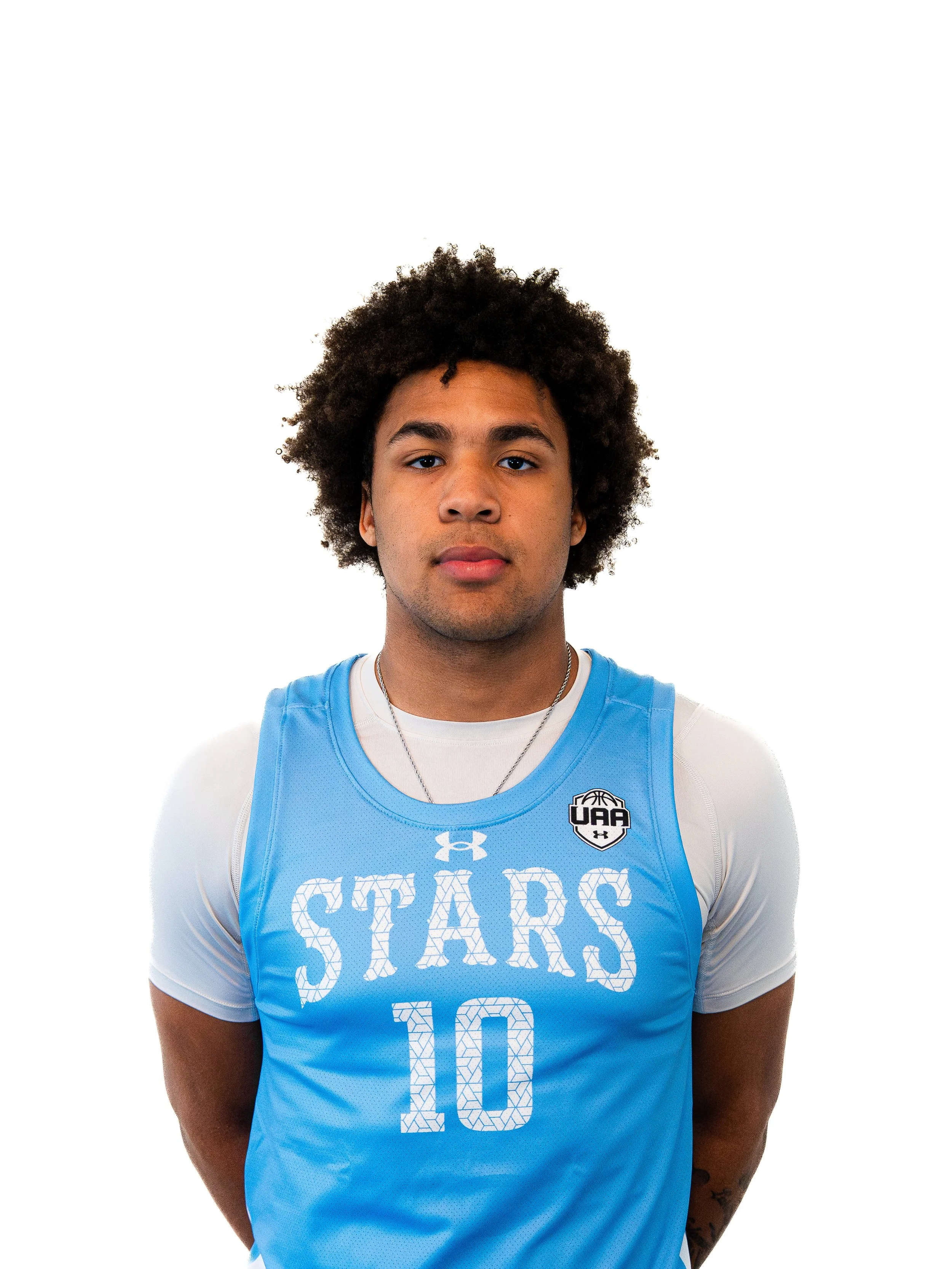 christian williams