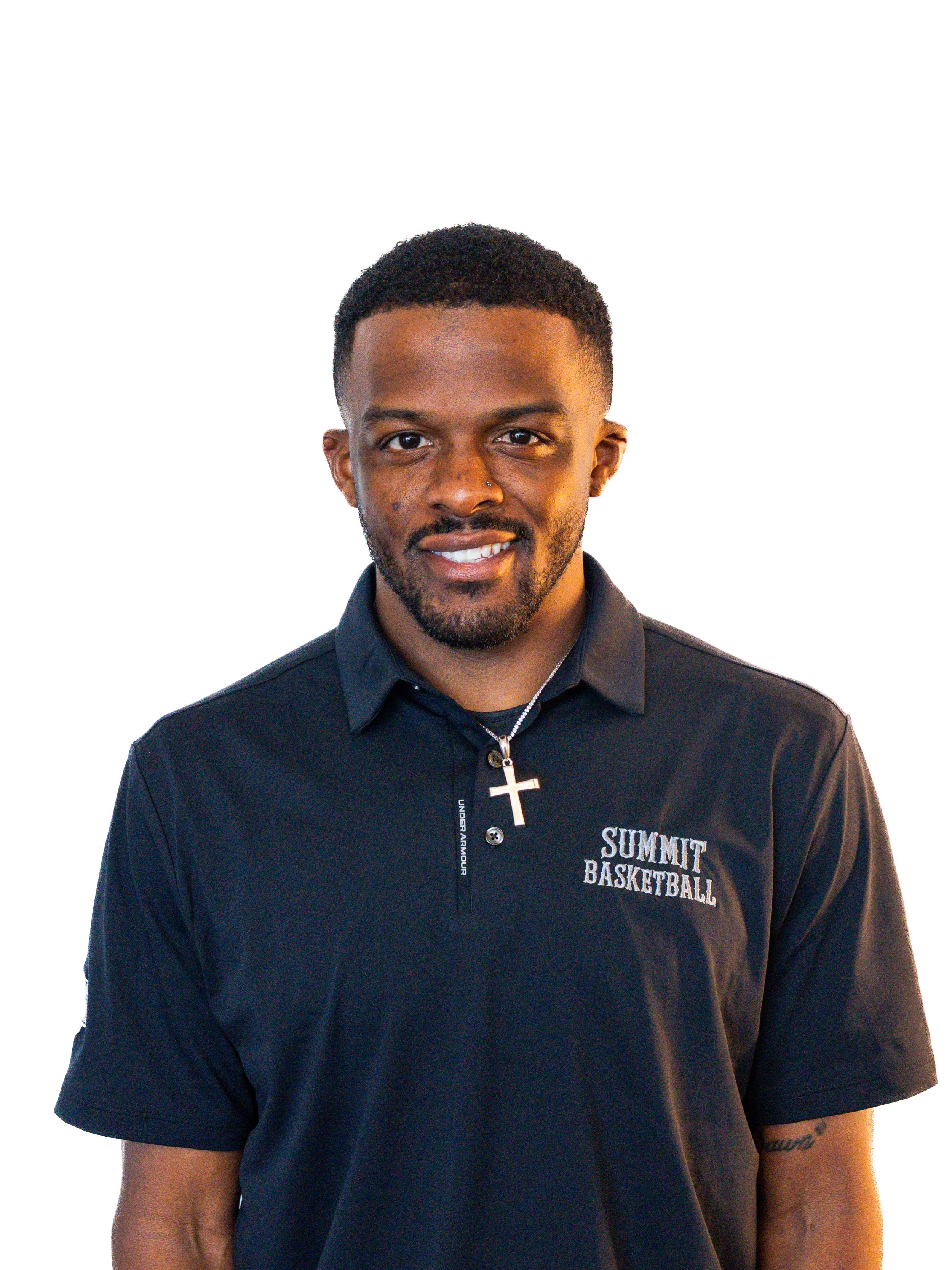 COACH JOHN SPEARS