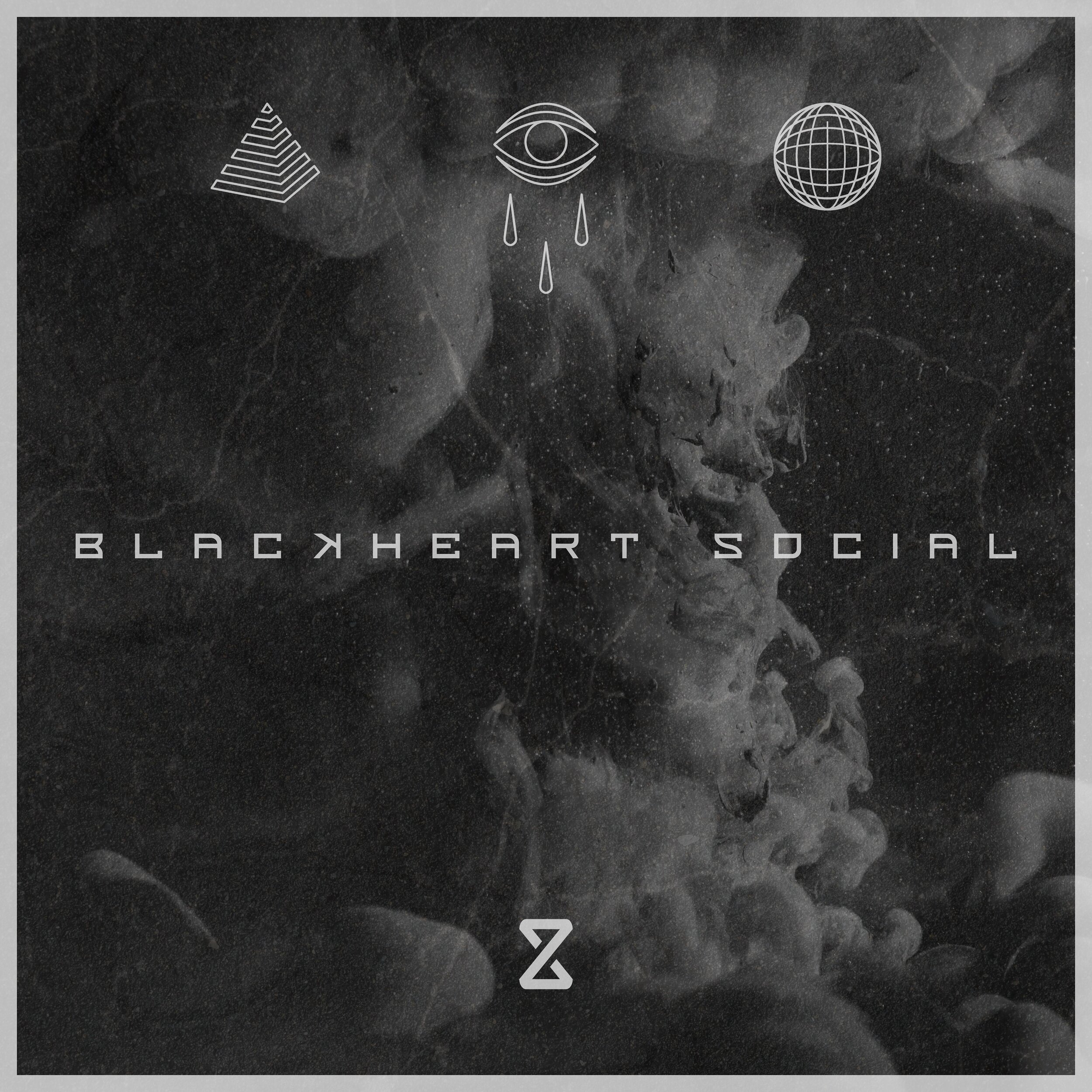 BLACKHEART SOCIAL 

3.22 |  CHINUPKID.COM