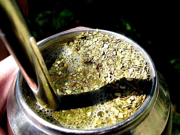 How to prep Mate as featured in The Guardian