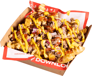 menu — DOWNLOW BURGERS